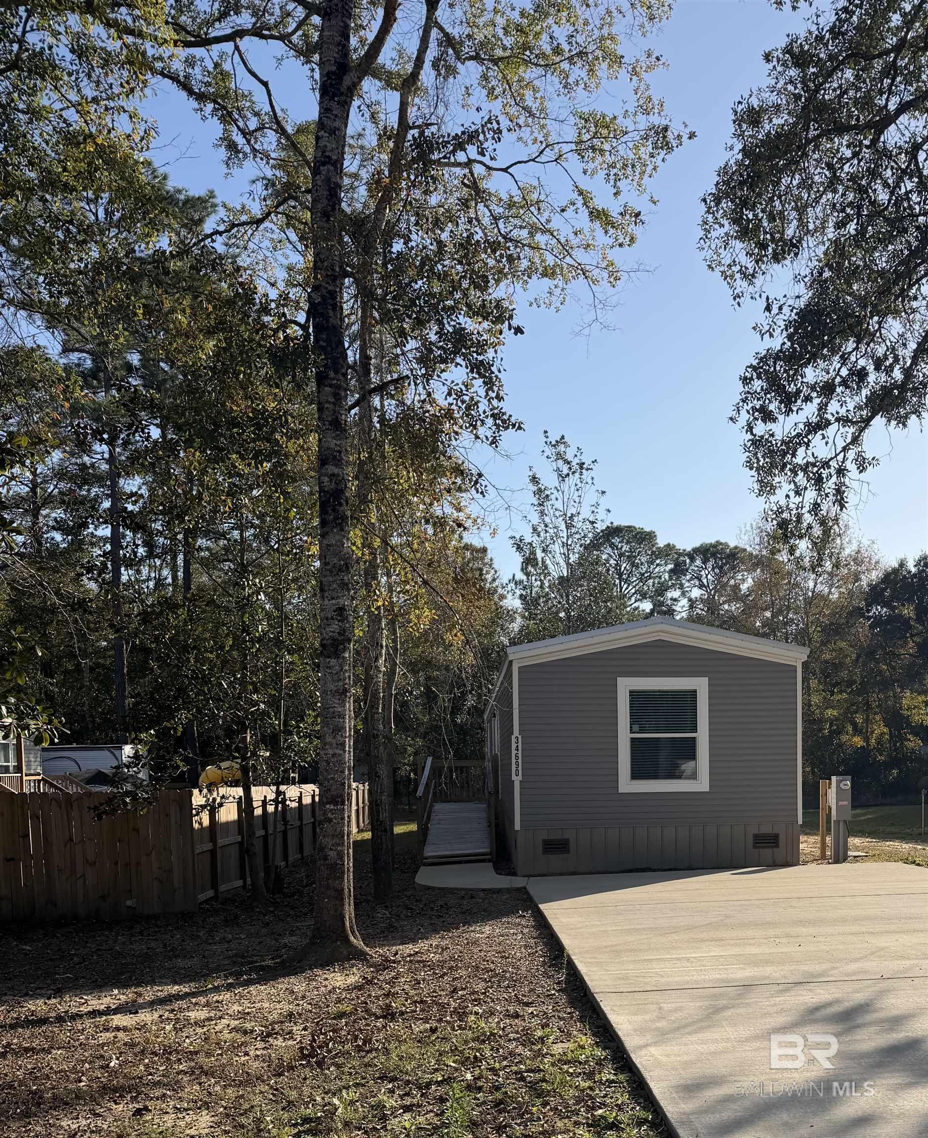 10525 Pete Sentz Road, Mobile, AL, 36608