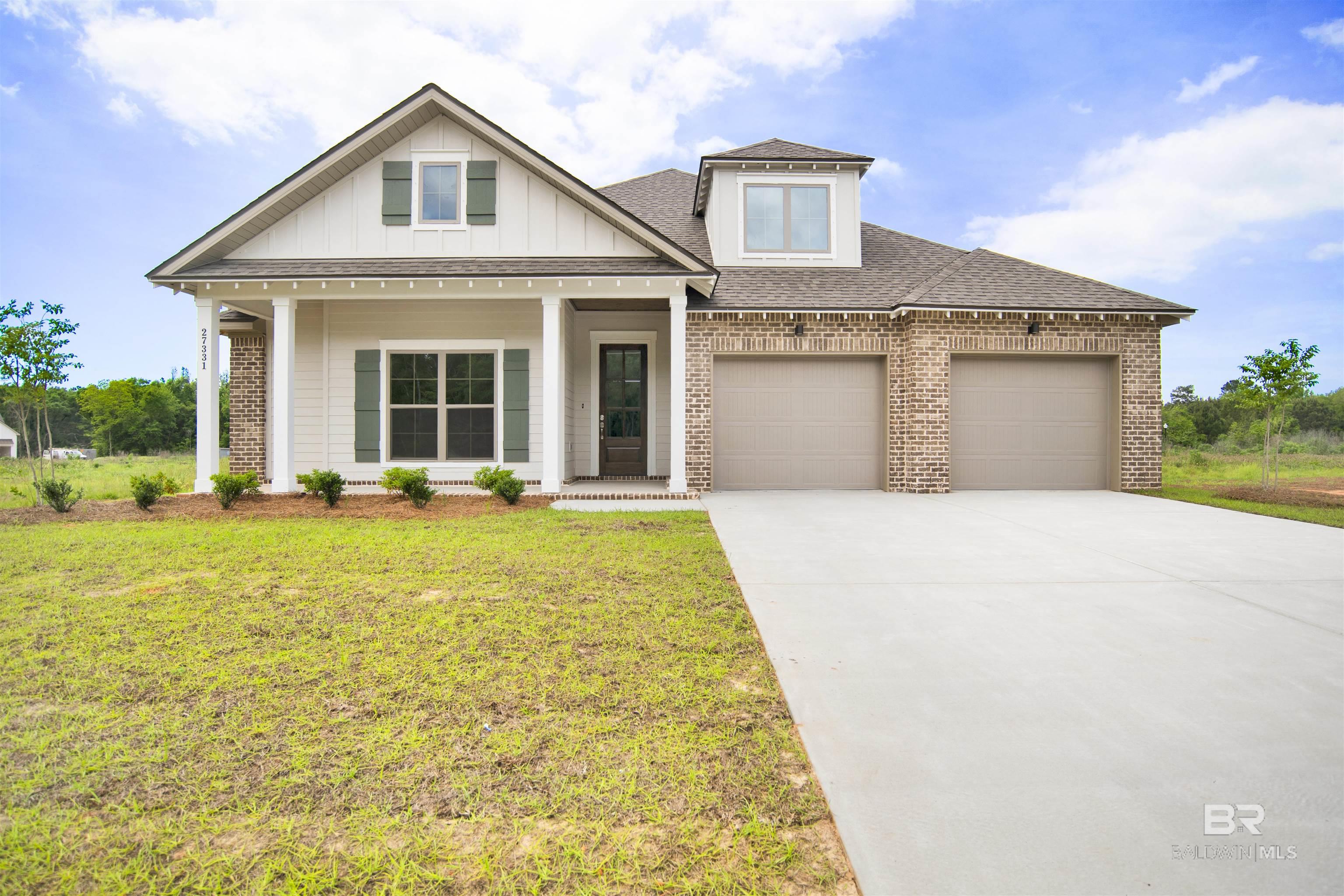 Daphne Middle School - Homes for Sale