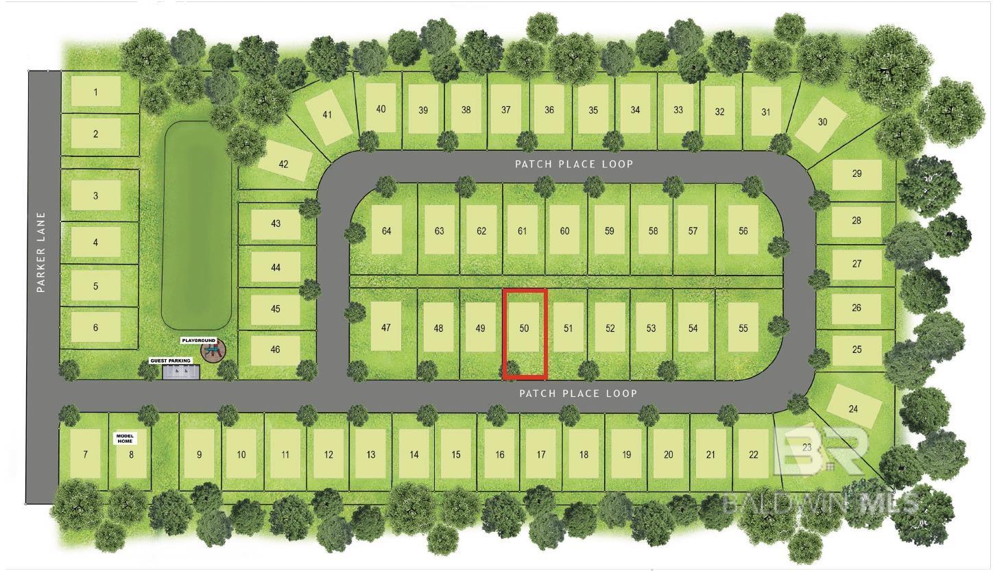 27331 Patch Place Loop, Daphne, AL, 36526