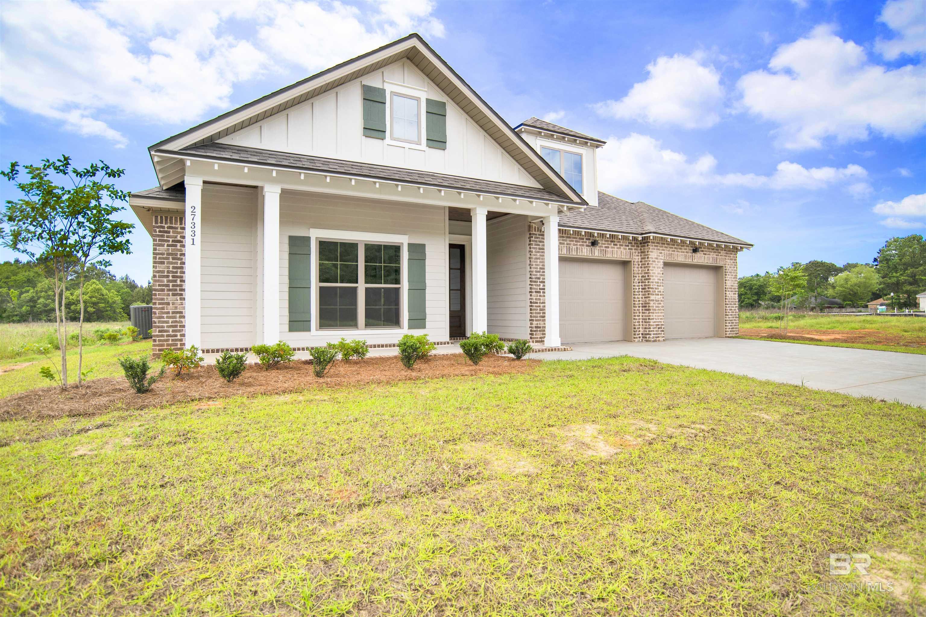27331 Patch Place Loop, Daphne, AL, 36526