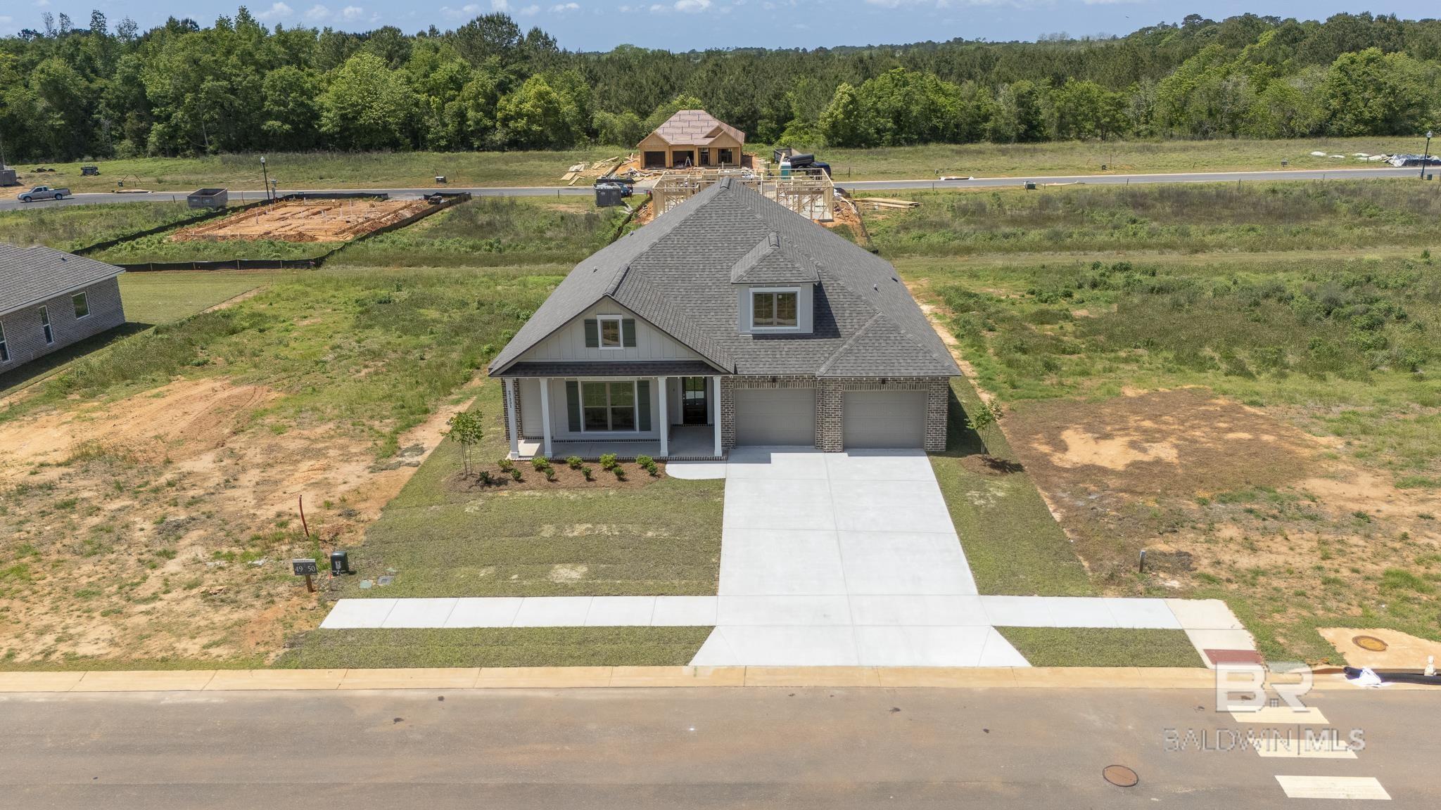 27331 Patch Place Loop, Daphne, AL, 36526