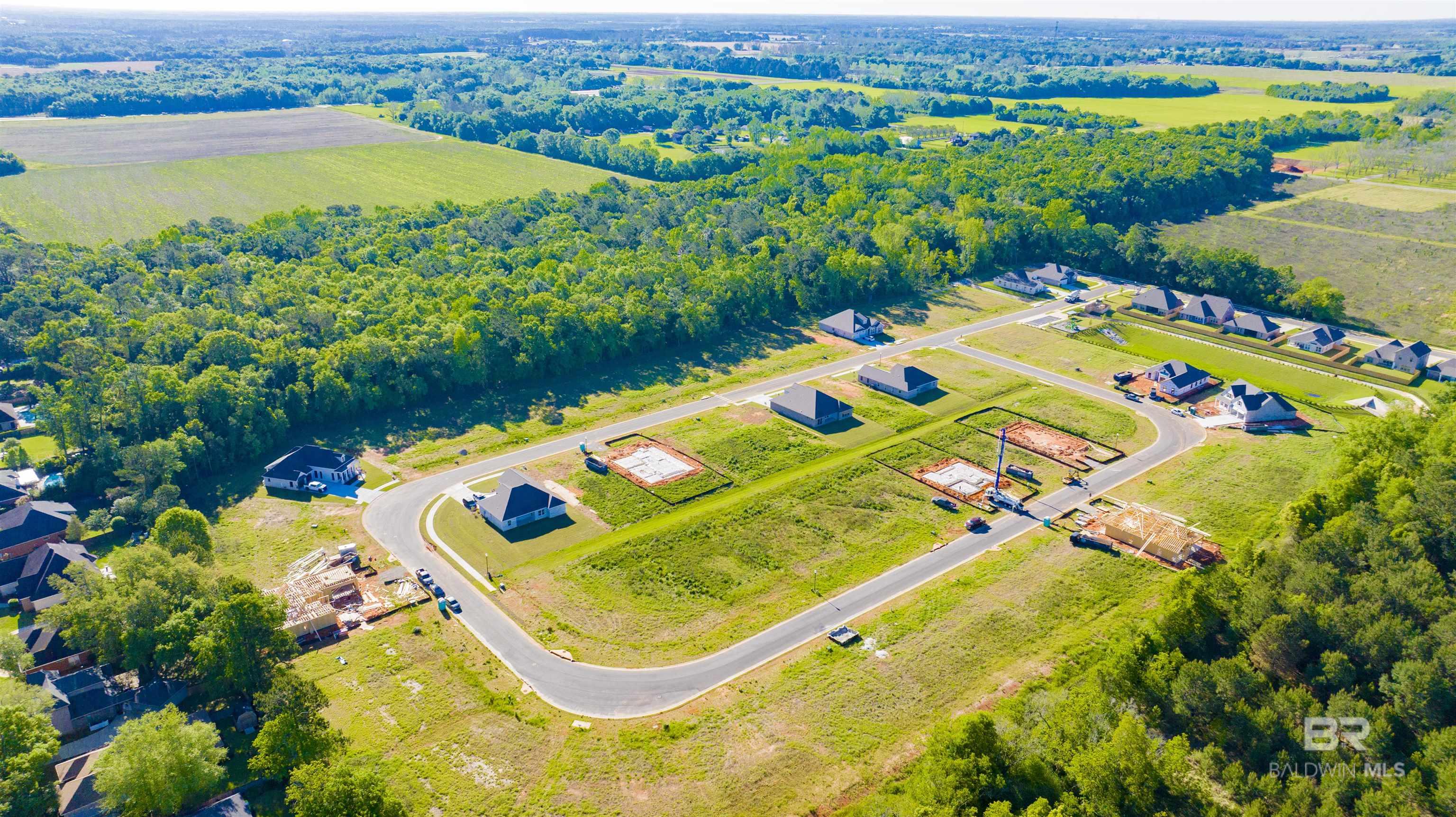 27331 Patch Place Loop, Daphne, AL, 36526