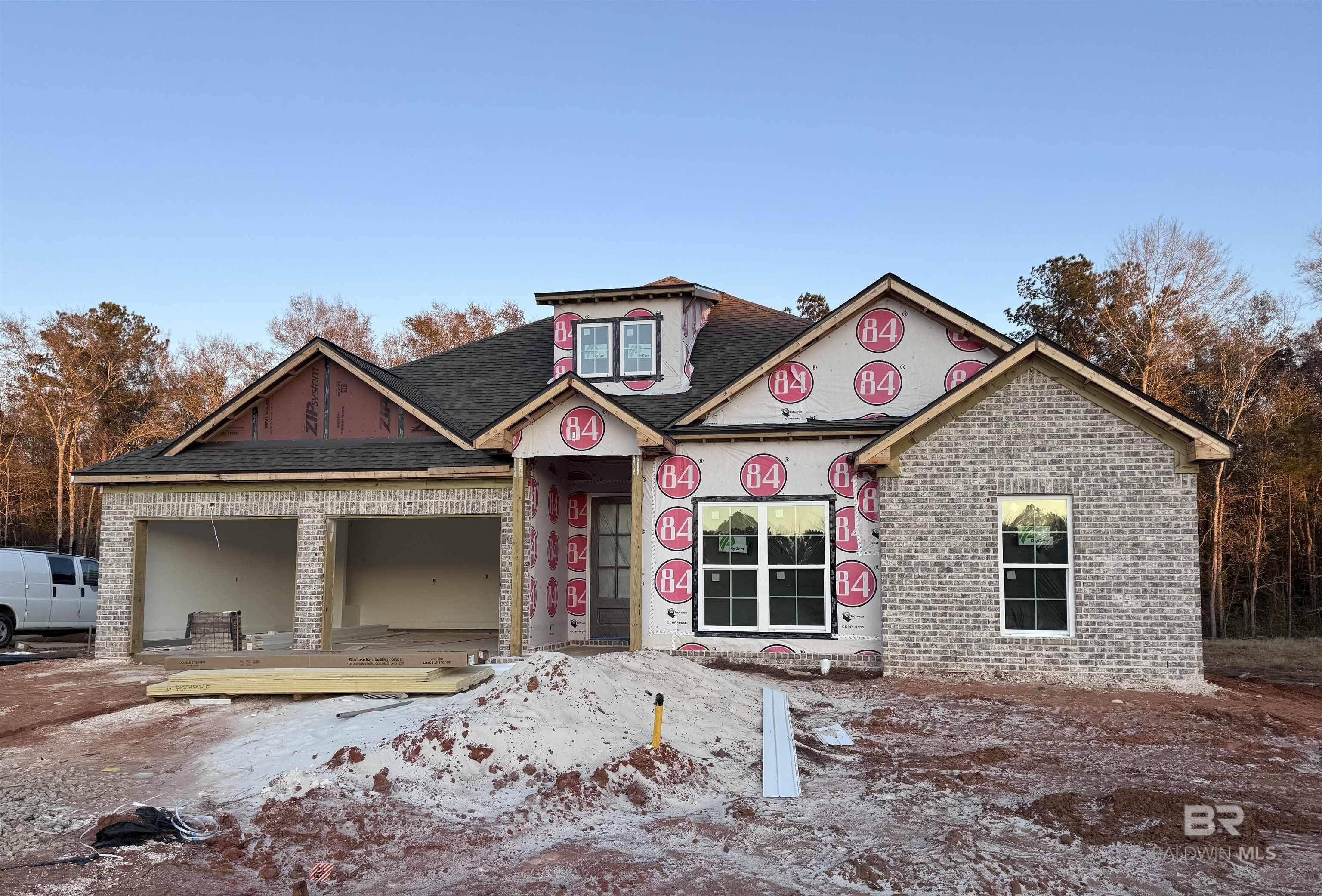 27304 Patch Place Loop