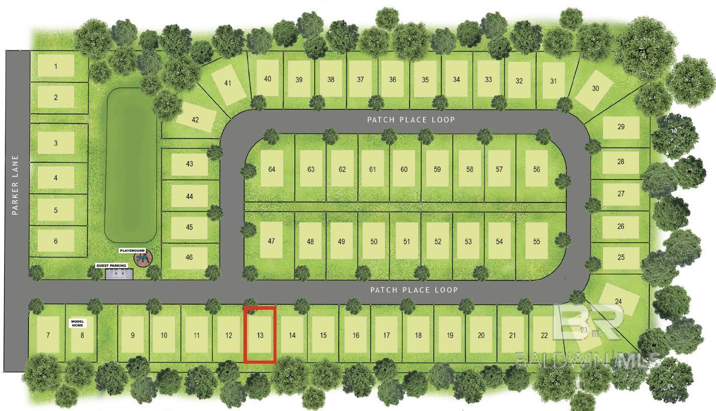 27304 Patch Place Loop, Daphne, AL, 36526