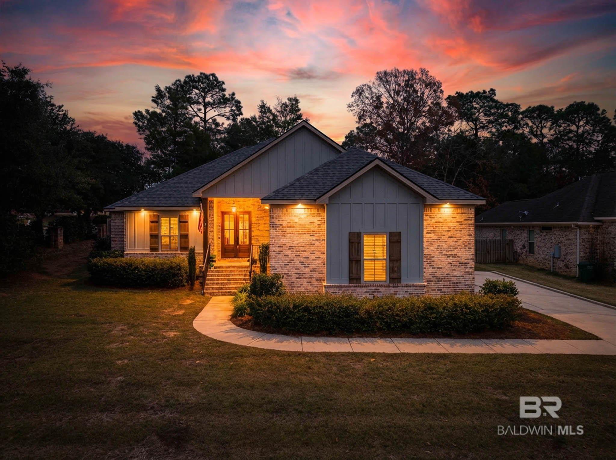 30844 Commander Court, Spanish Fort, AL, 36527