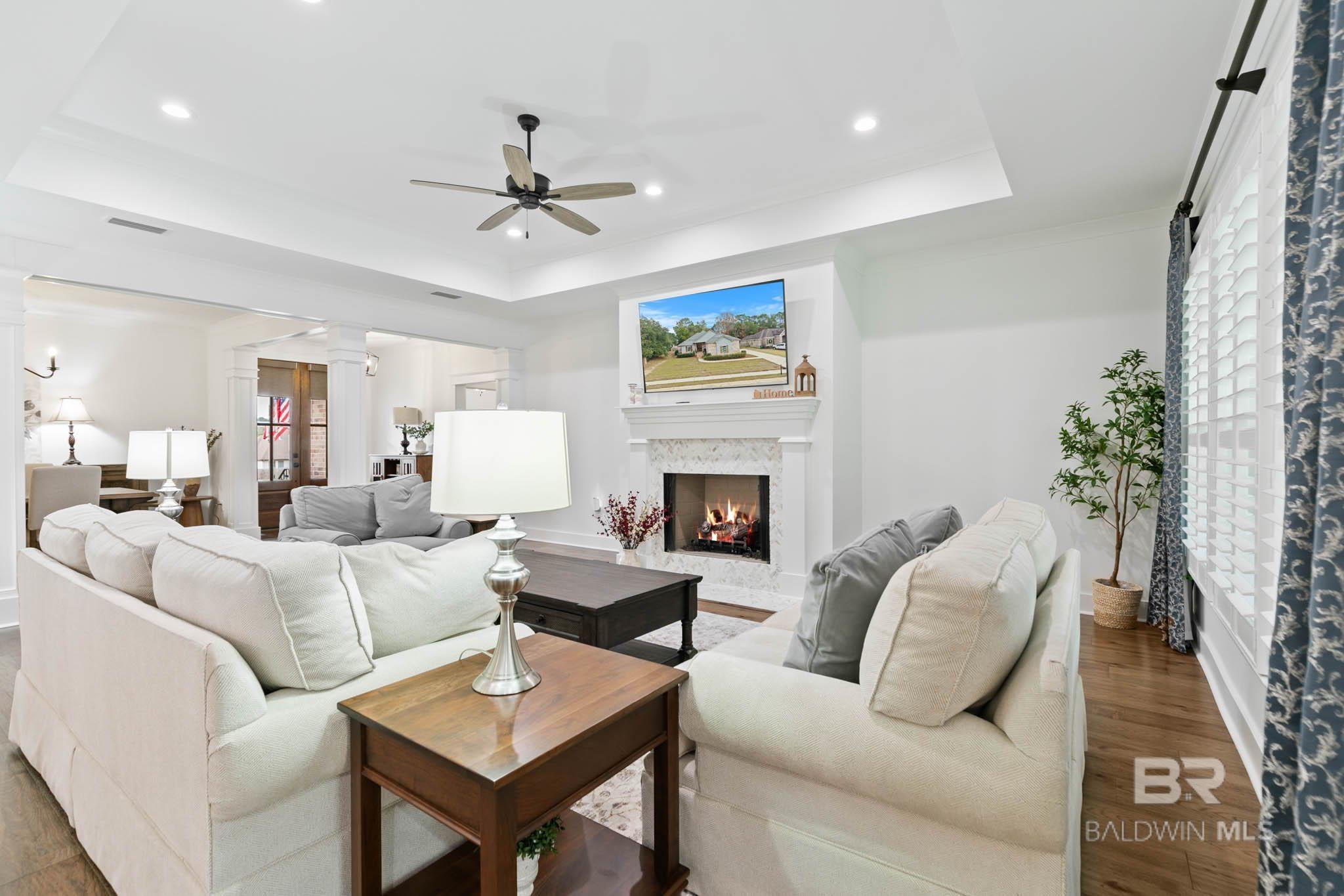 30844 Commander Court, Spanish Fort, AL, 36527