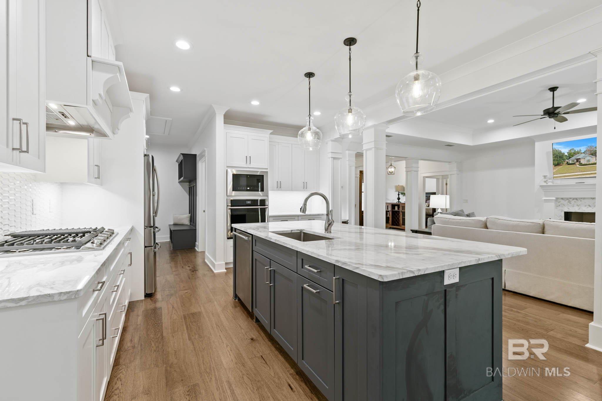 30844 Commander Court, Spanish Fort, AL, 36527