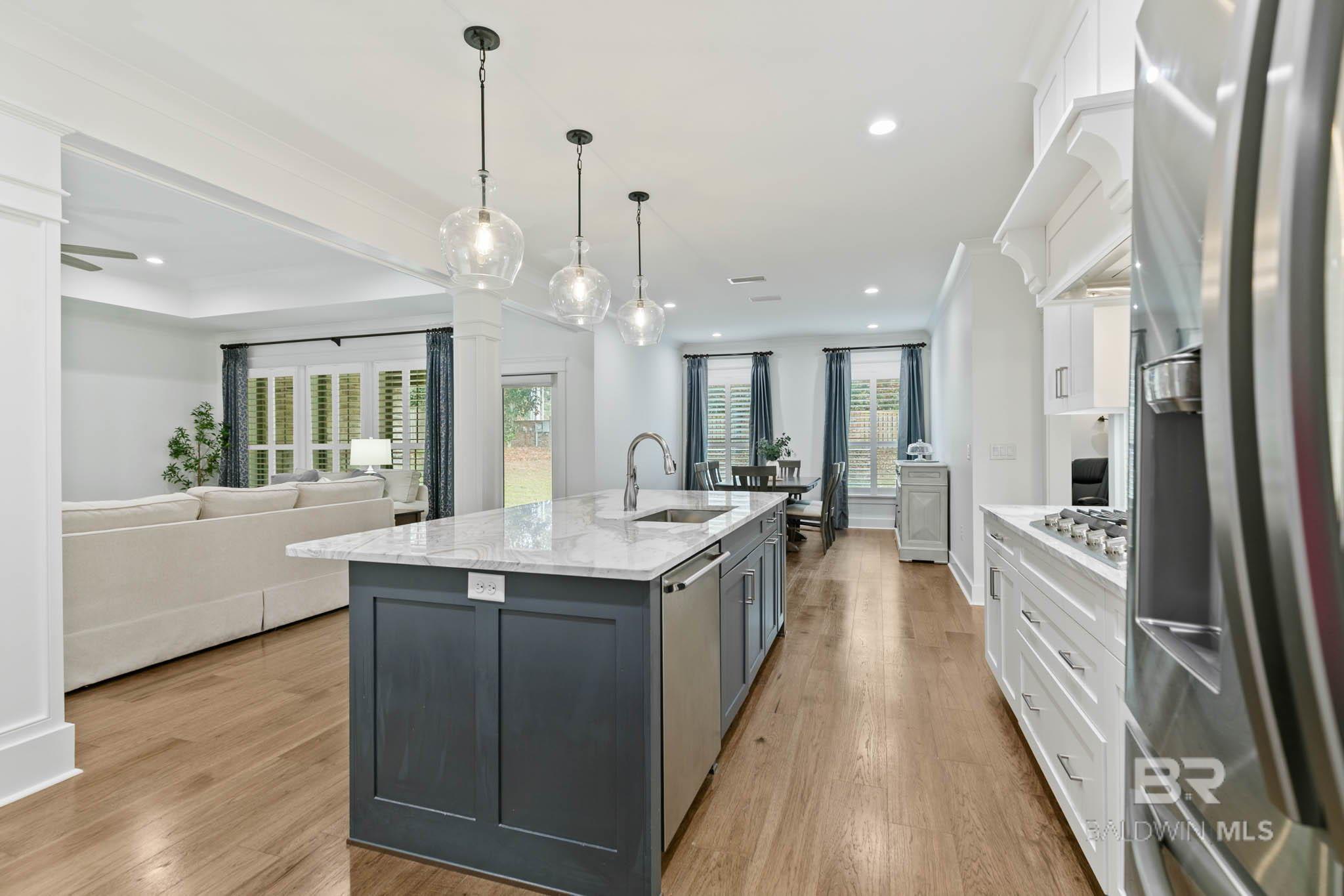 30844 Commander Court, Spanish Fort, AL, 36527