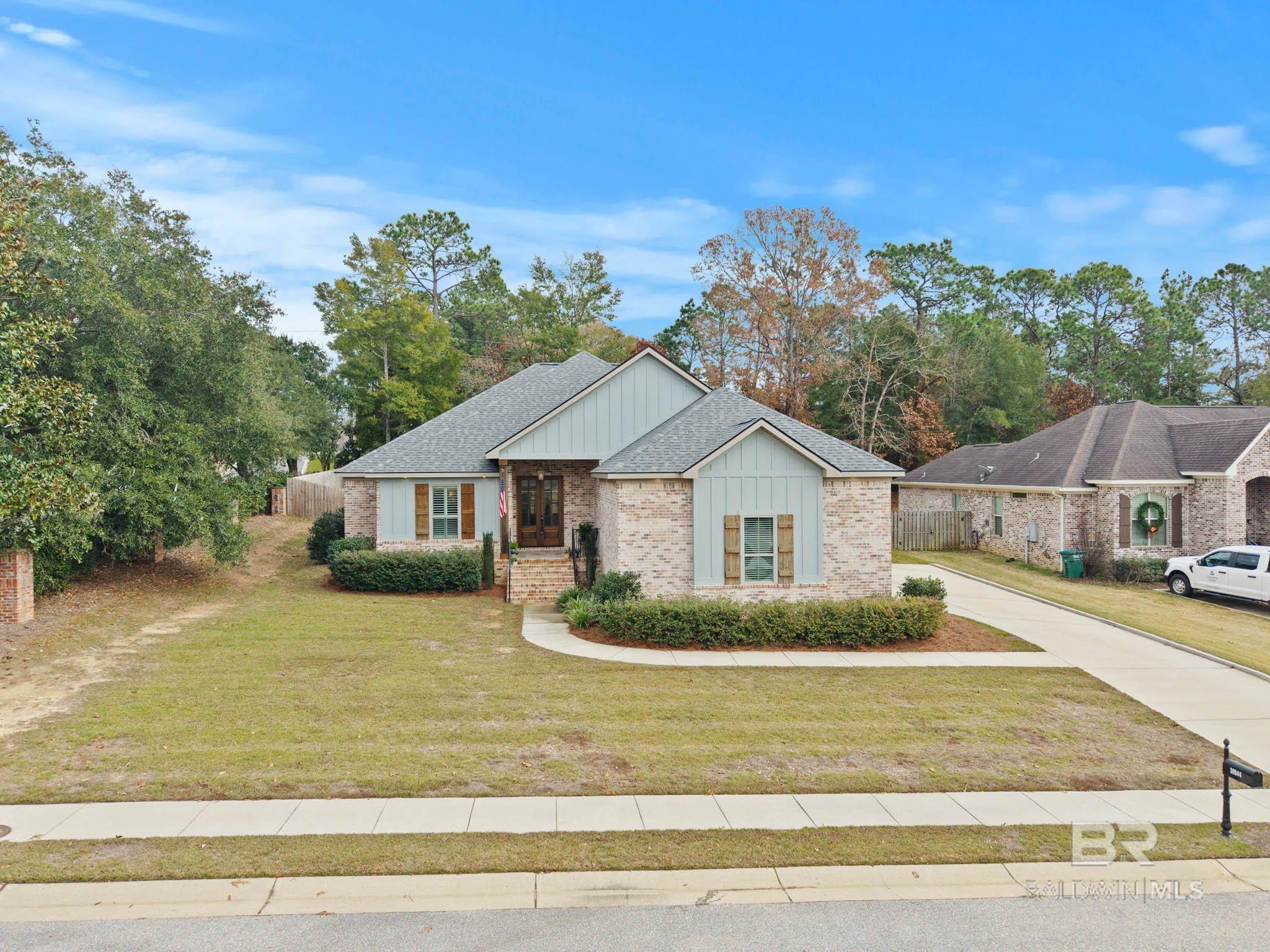 30844 Commander Court, Spanish Fort, AL, 36527