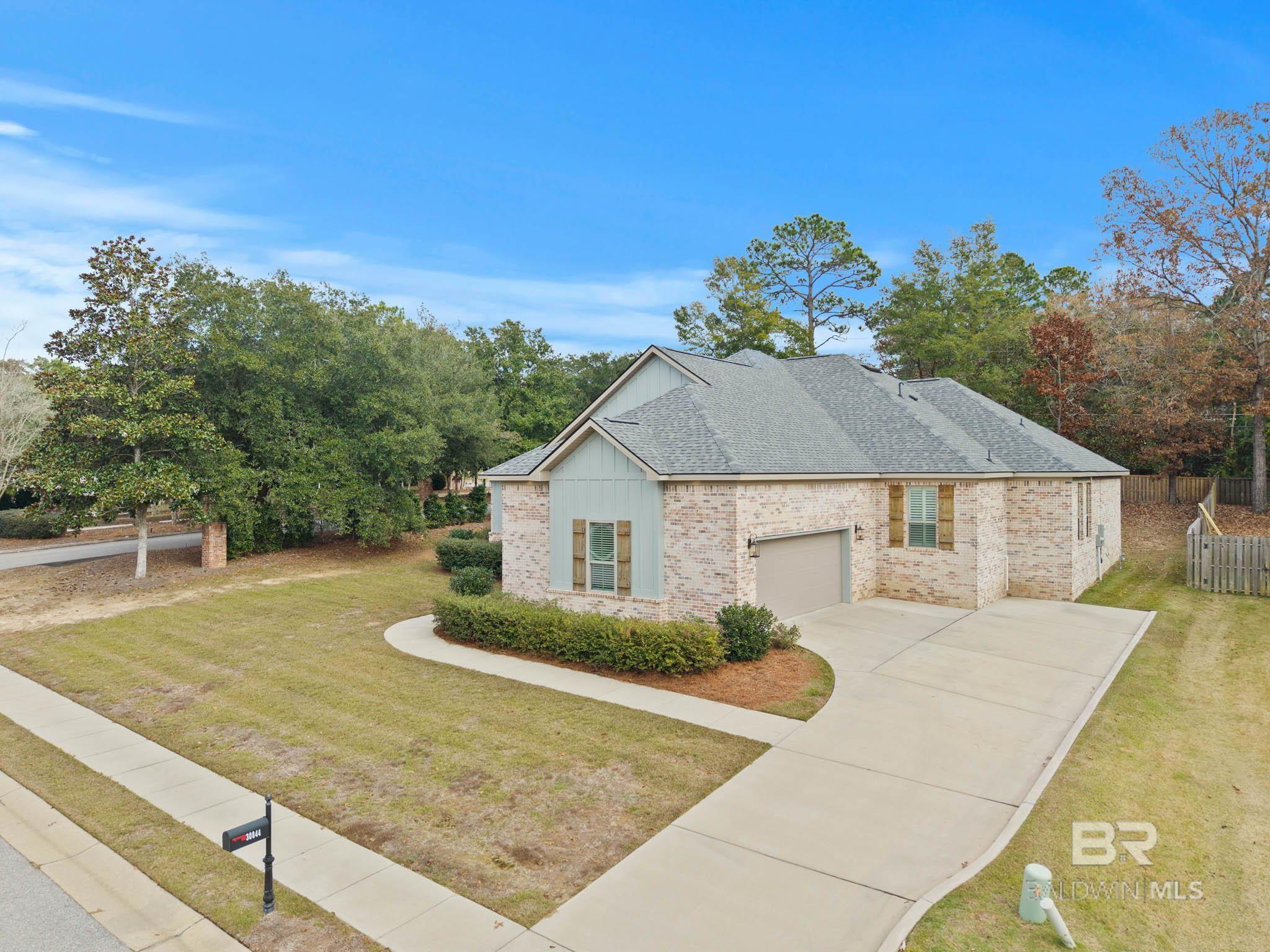 30844 Commander Court, Spanish Fort, AL, 36527