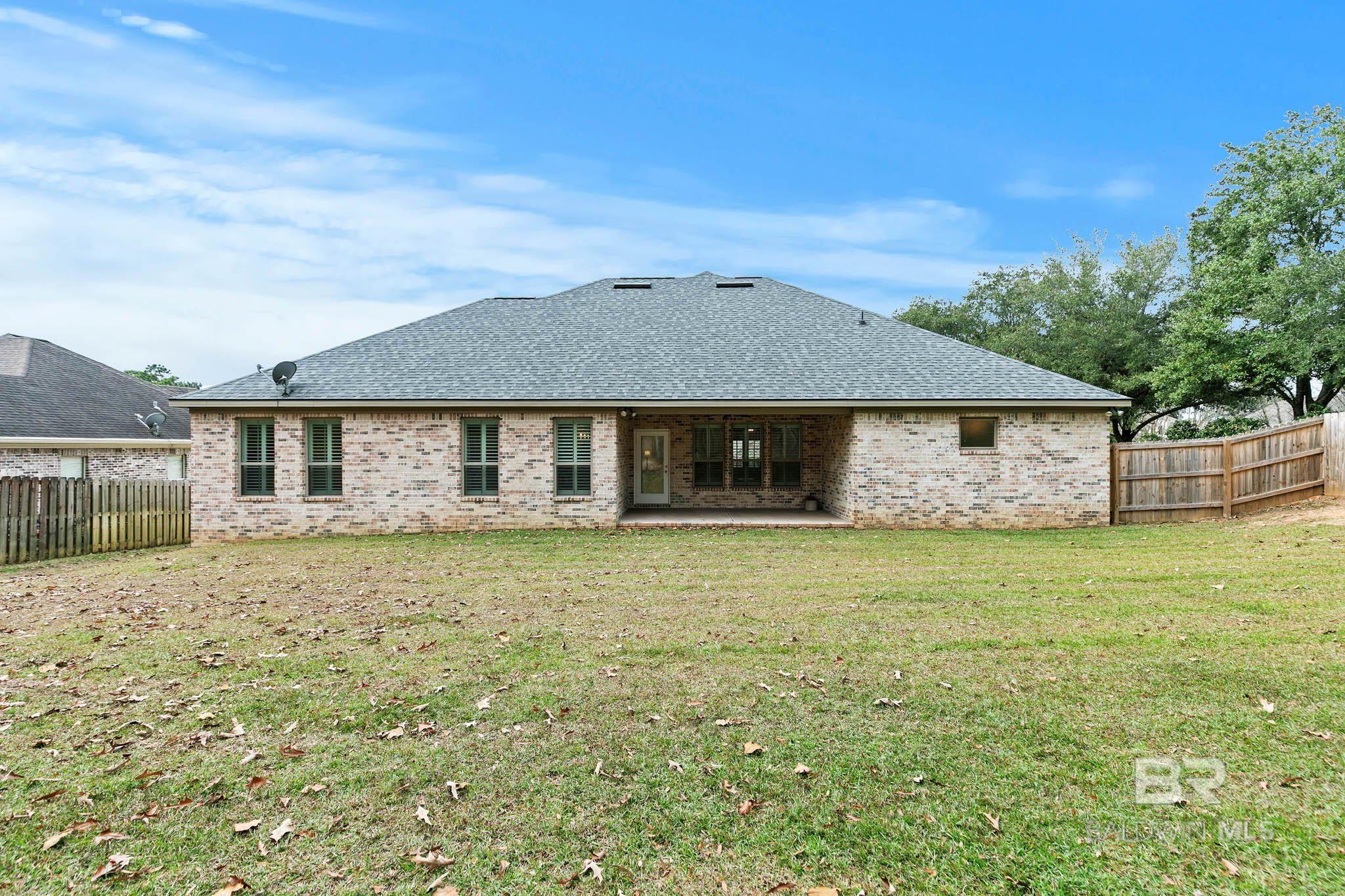 30844 Commander Court, Spanish Fort, AL, 36527