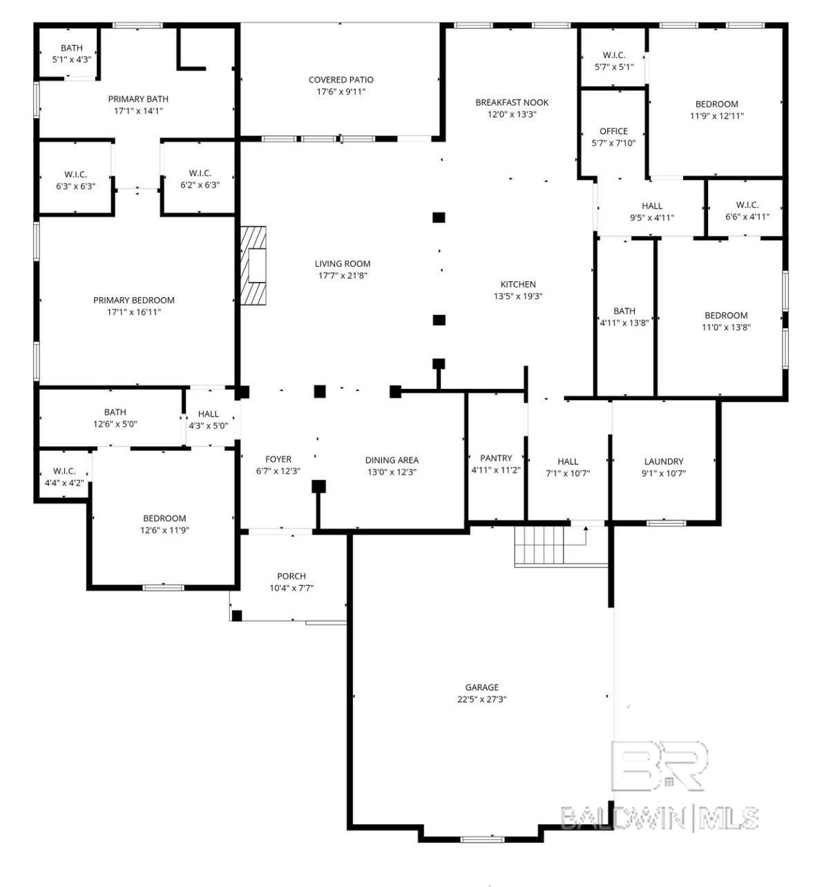 30844 Commander Court, Spanish Fort, AL, 36527