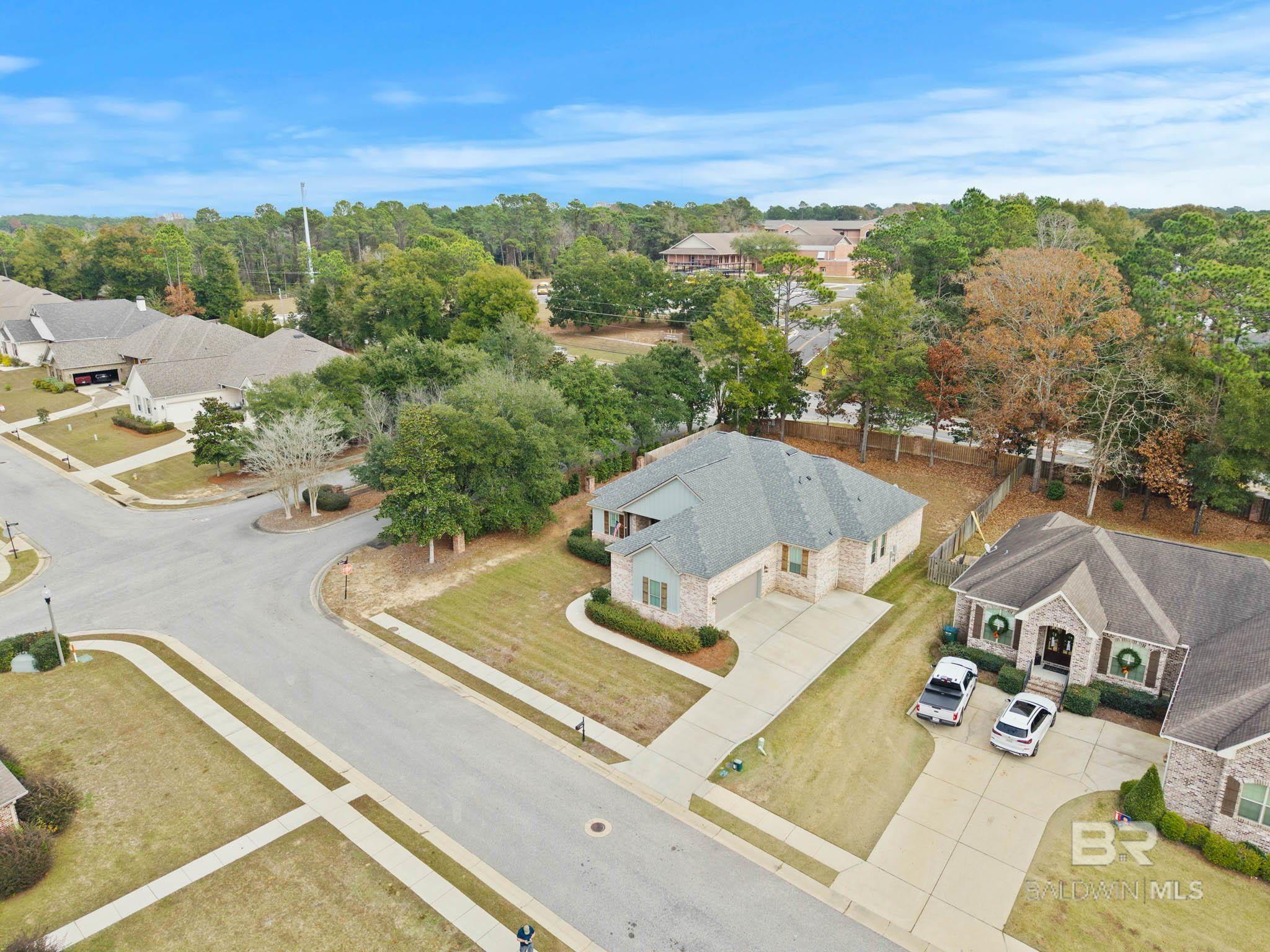 30844 Commander Court, Spanish Fort, AL, 36527