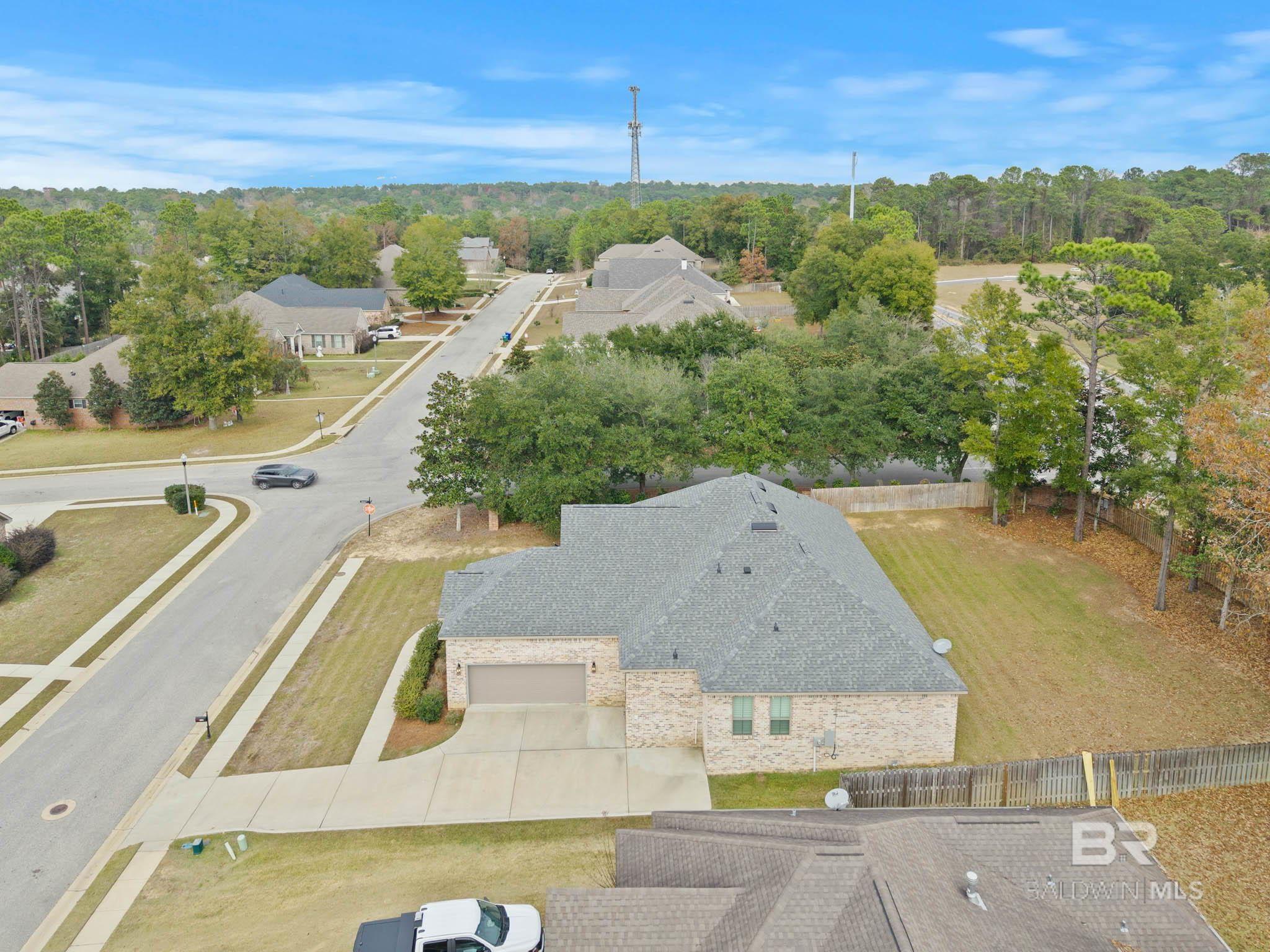 30844 Commander Court, Spanish Fort, AL, 36527