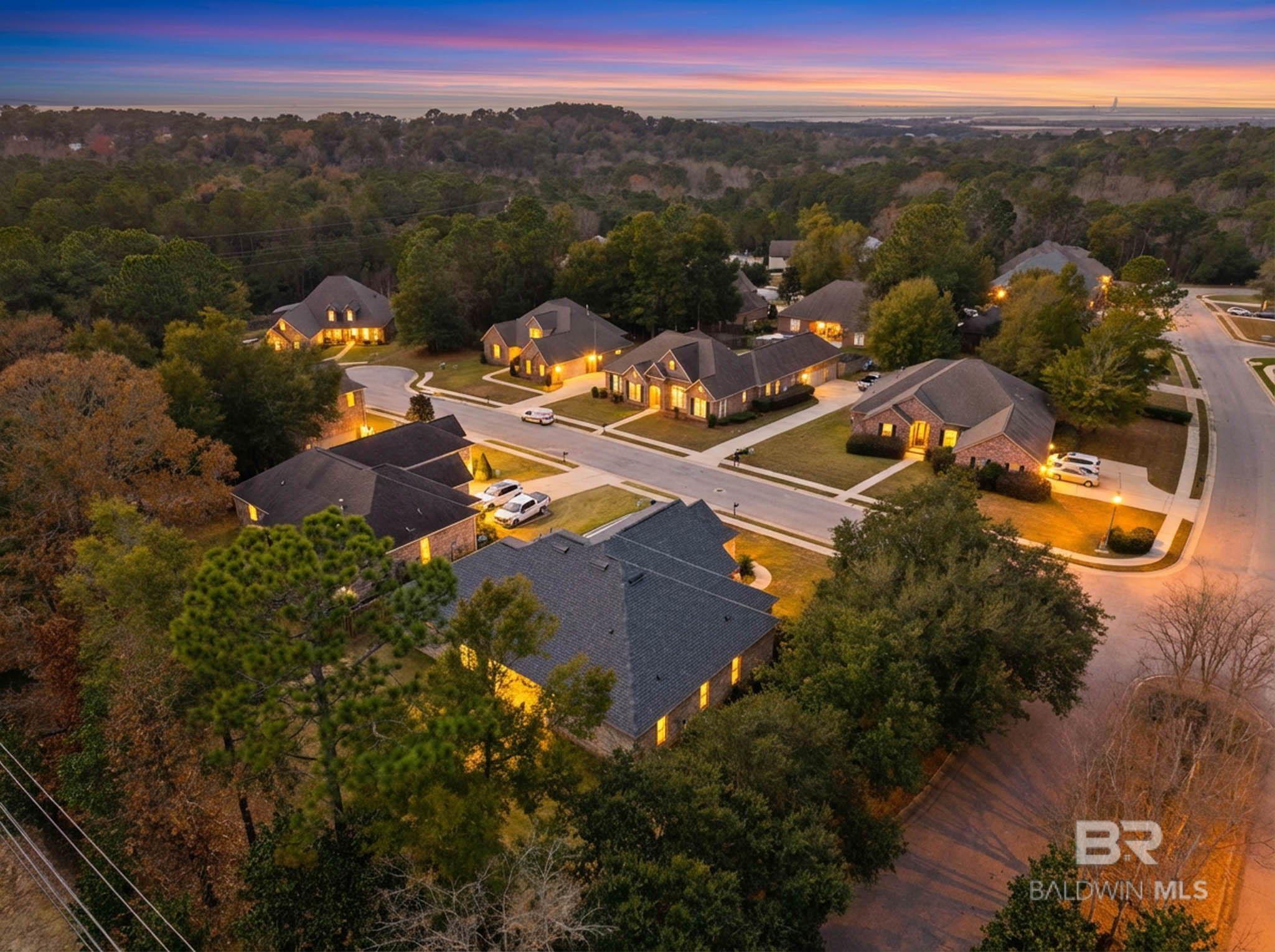 30844 Commander Court, Spanish Fort, AL, 36527