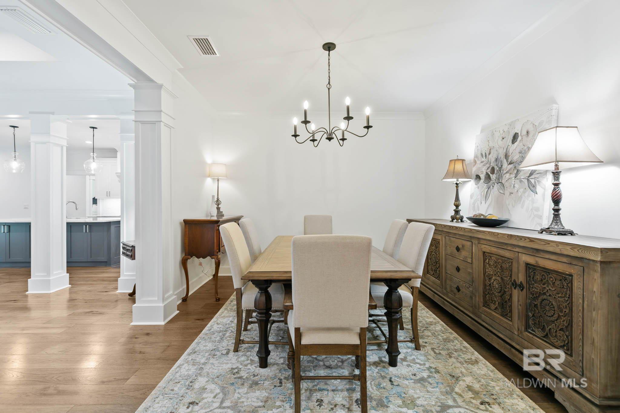 30844 Commander Court, Spanish Fort, AL, 36527