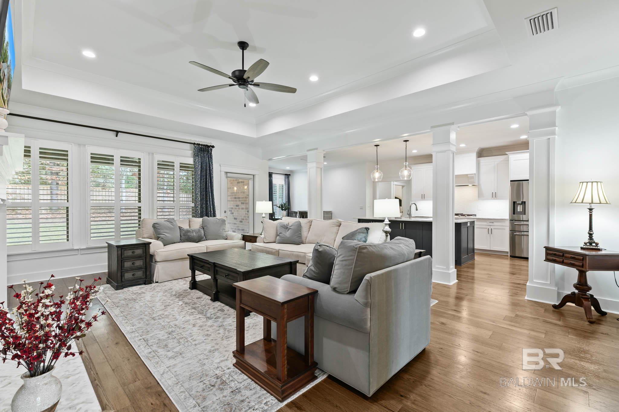 30844 Commander Court, Spanish Fort, AL, 36527