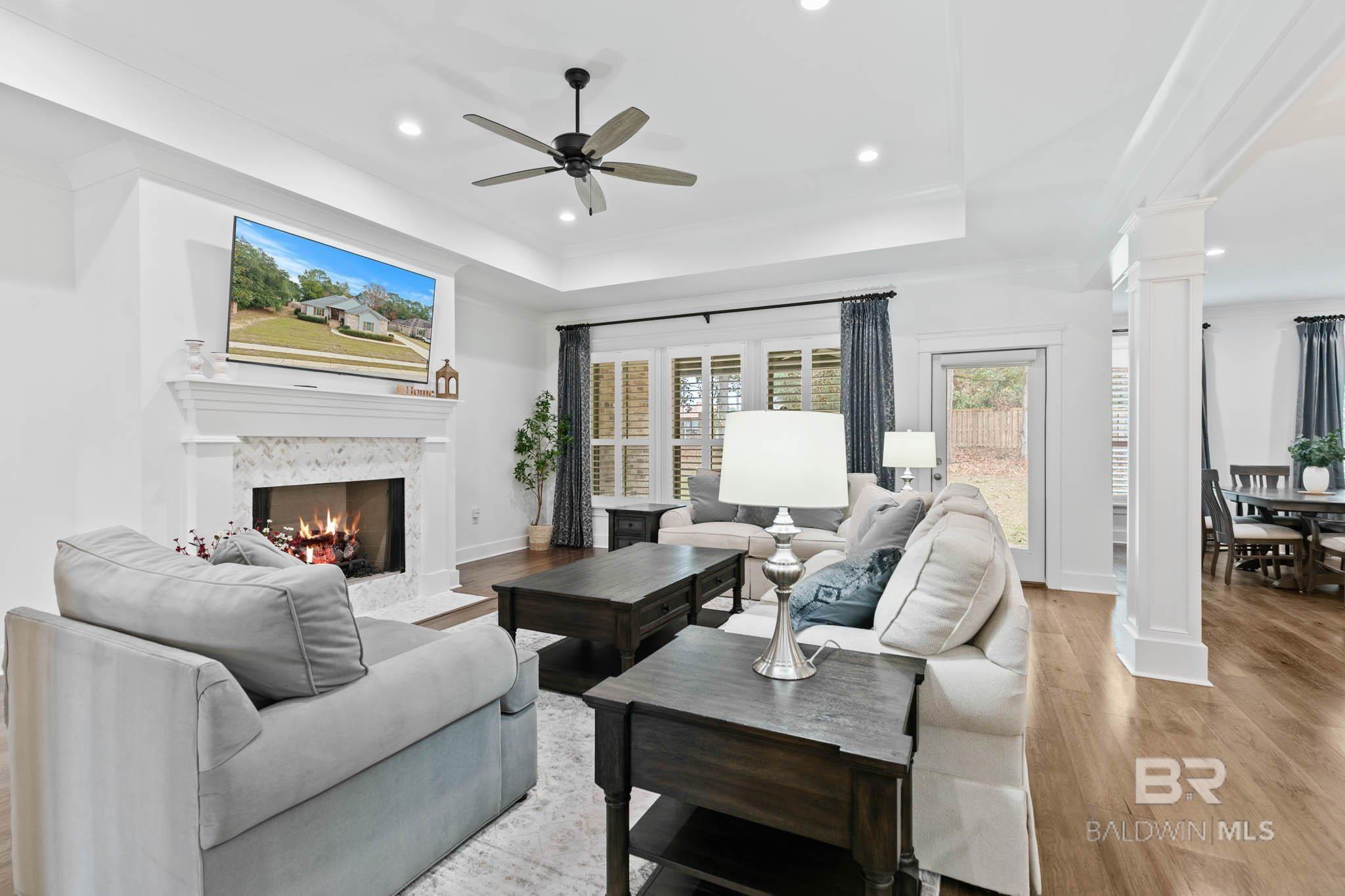 30844 Commander Court, Spanish Fort, AL, 36527