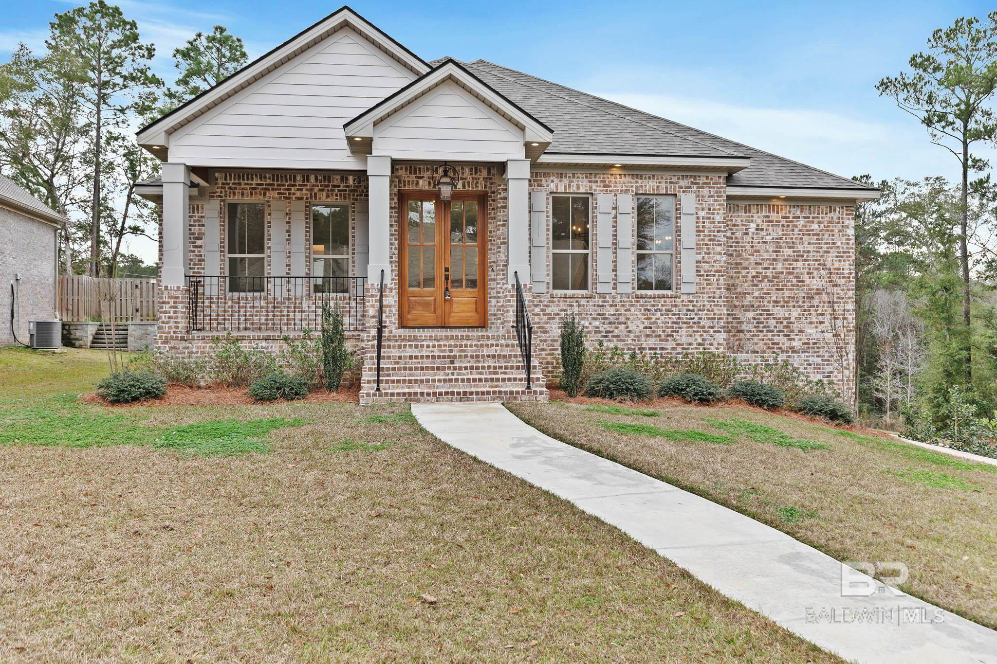 6656 Garrison Drive, Spanish Fort, AL, 36527