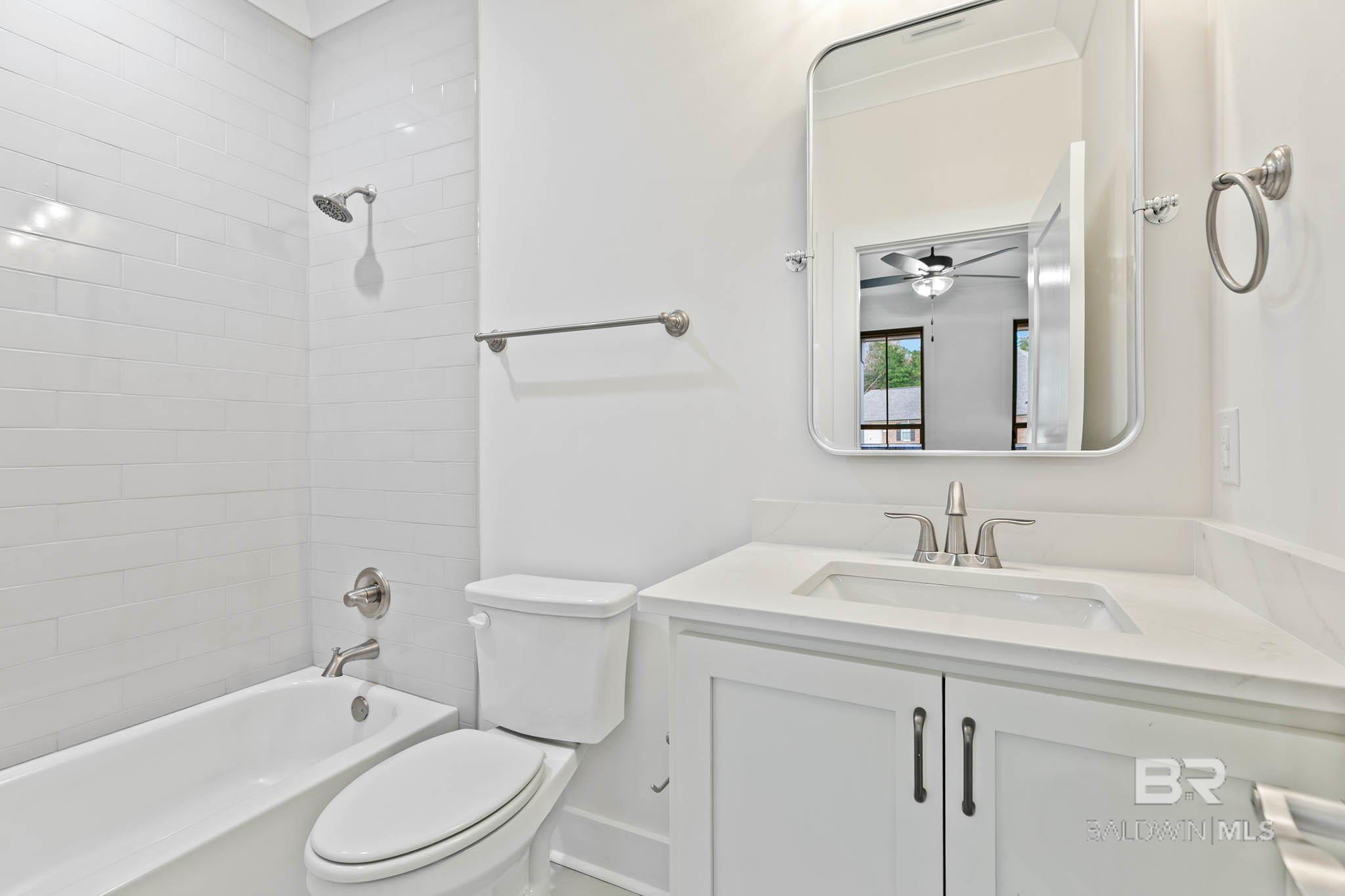 6656 Garrison Drive, Spanish Fort, AL, 36527