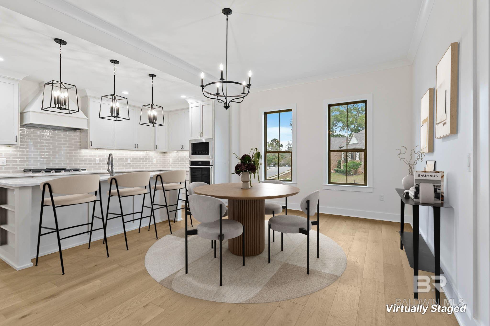 6656 Garrison Drive, Spanish Fort, AL, 36527