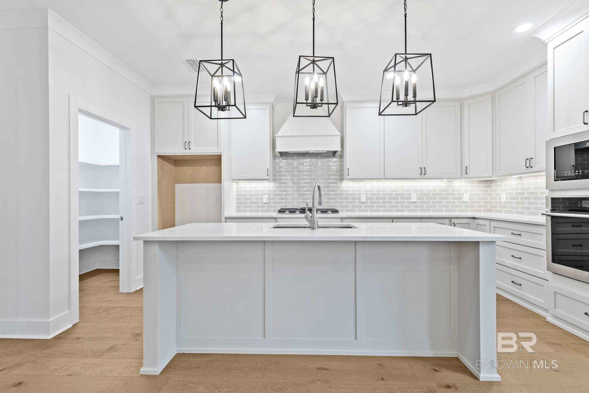 6656 Garrison Drive, Spanish Fort, AL, 36527