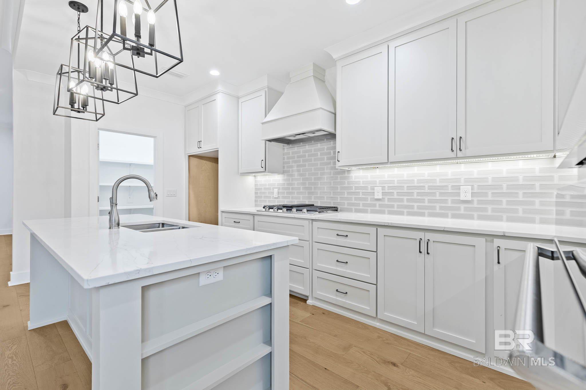 6656 Garrison Drive, Spanish Fort, AL, 36527