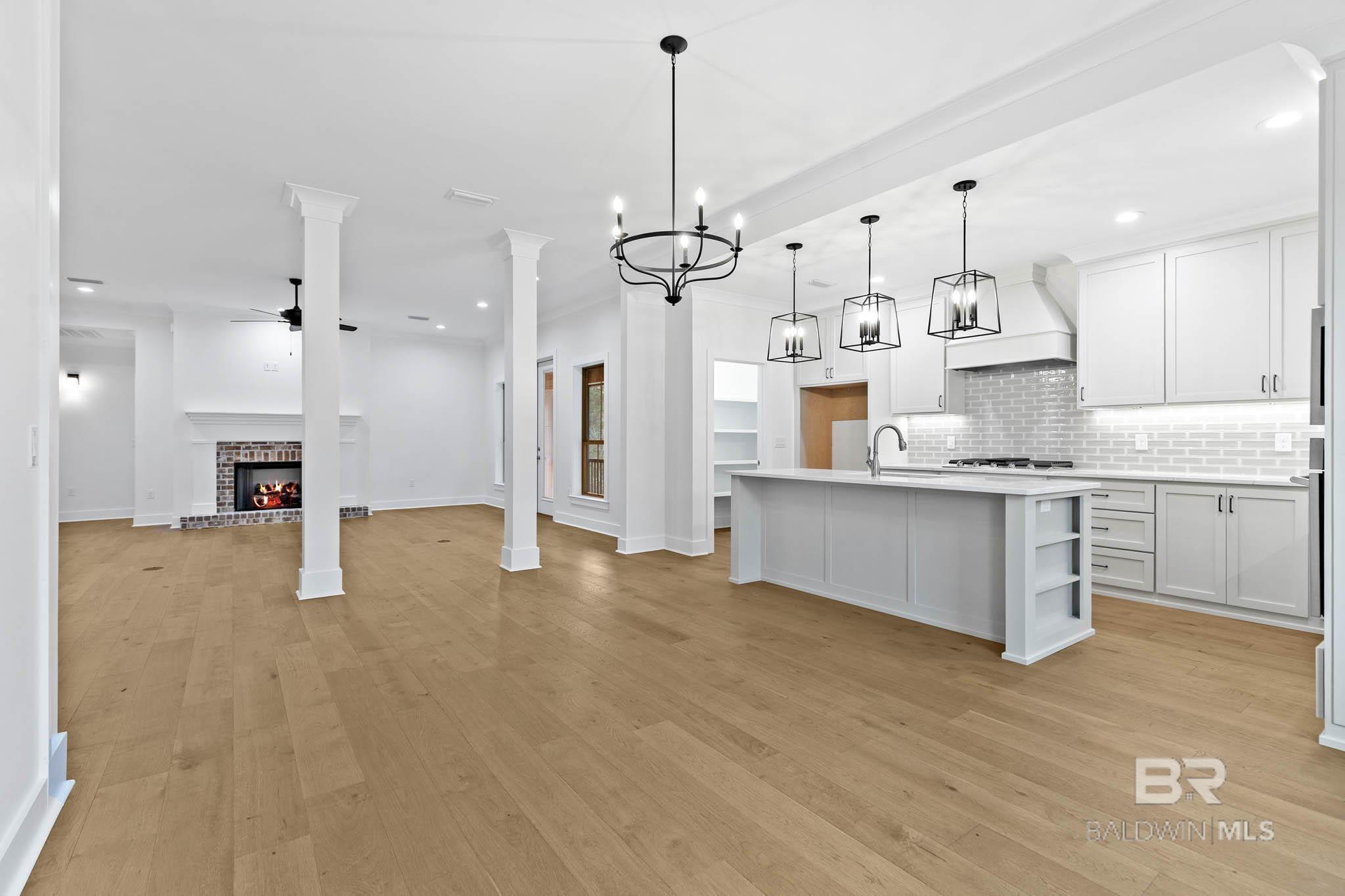 6656 Garrison Drive, Spanish Fort, AL, 36527