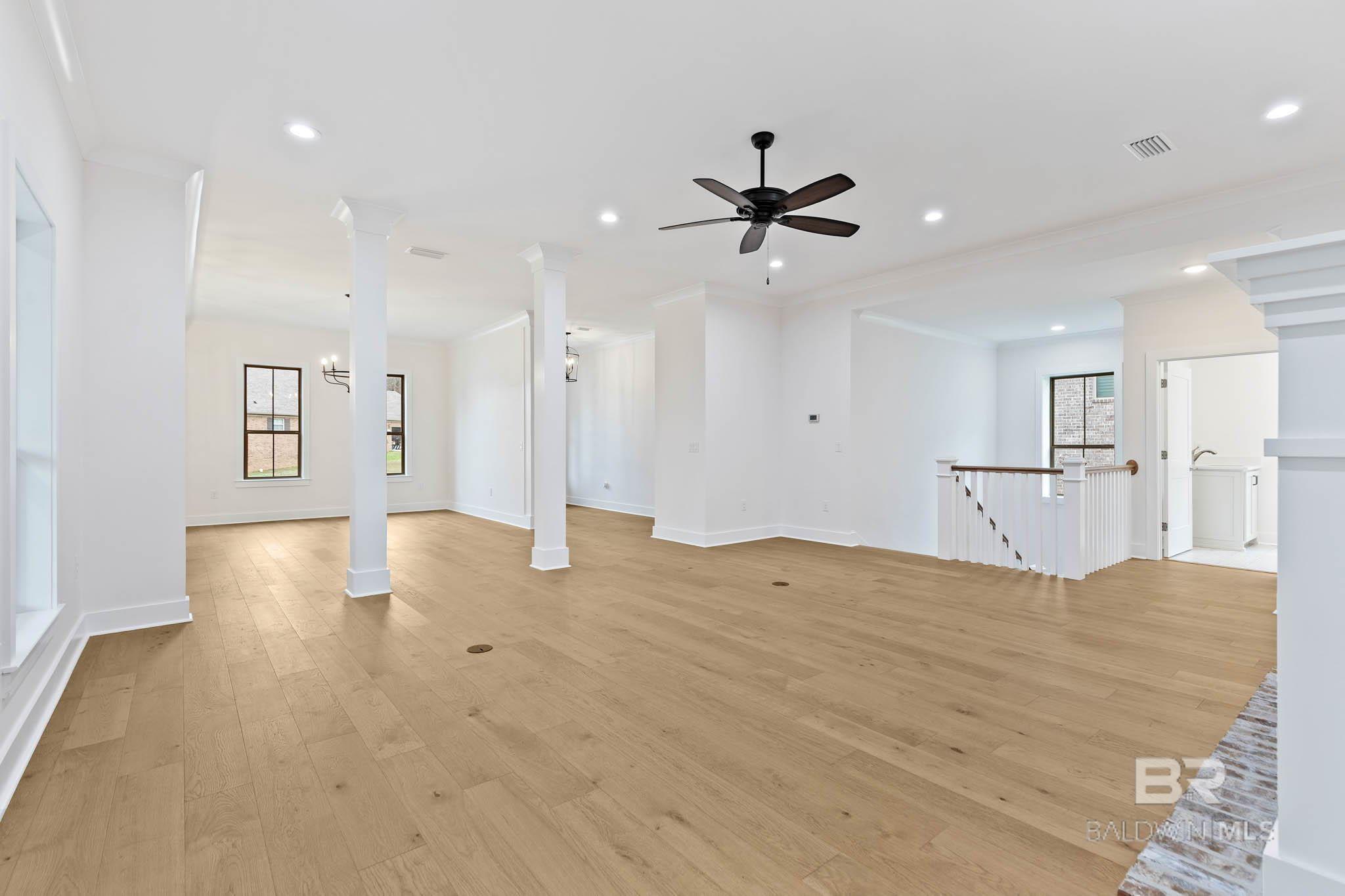 6656 Garrison Drive, Spanish Fort, AL, 36527