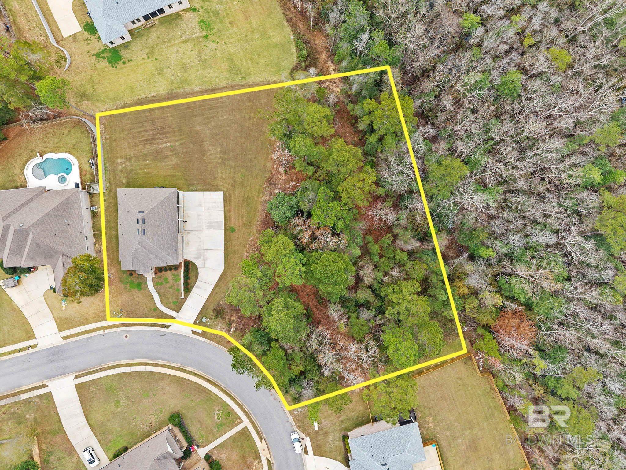 6656 Garrison Drive, Spanish Fort, AL, 36527