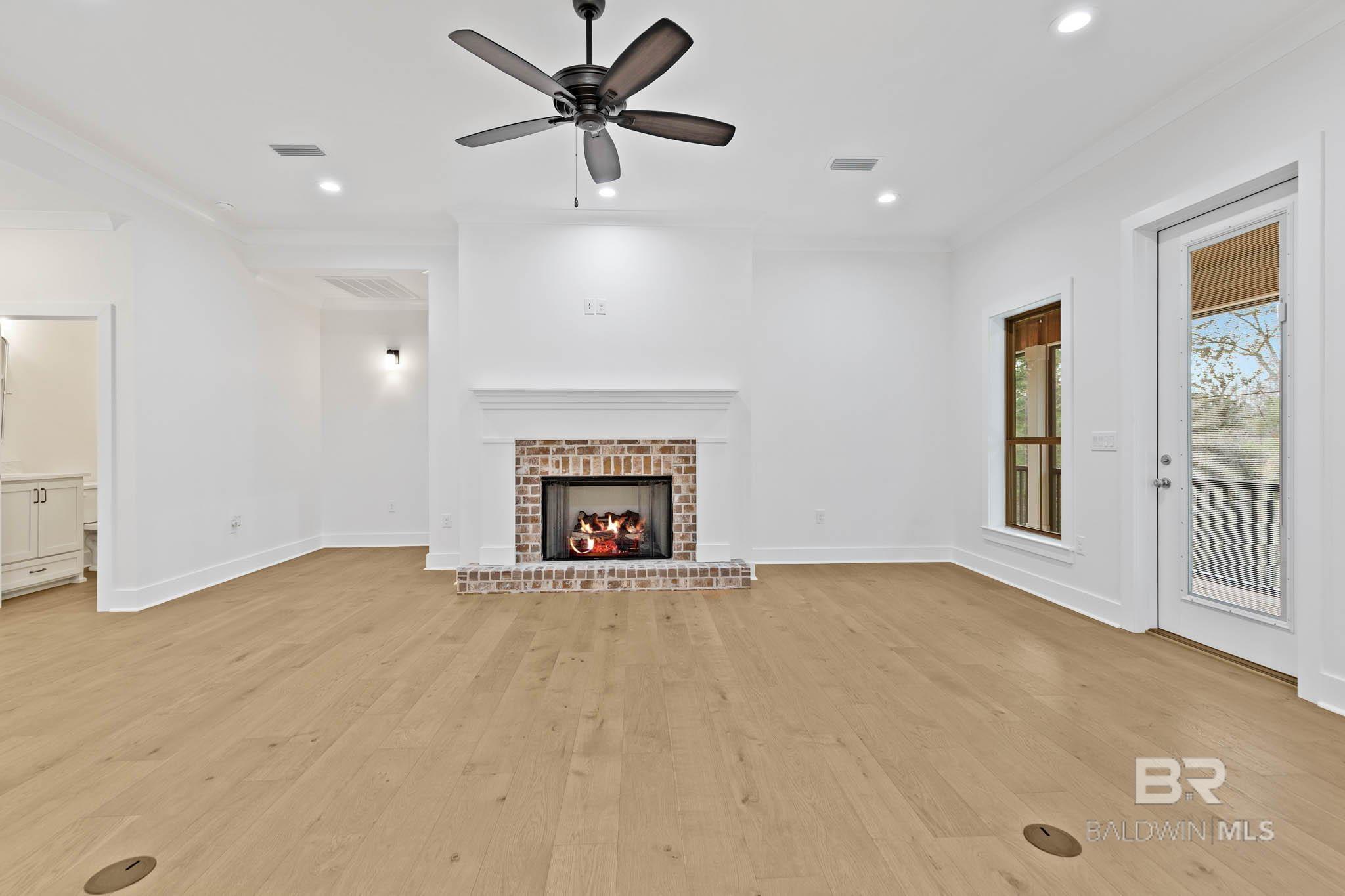 6656 Garrison Drive, Spanish Fort, AL, 36527