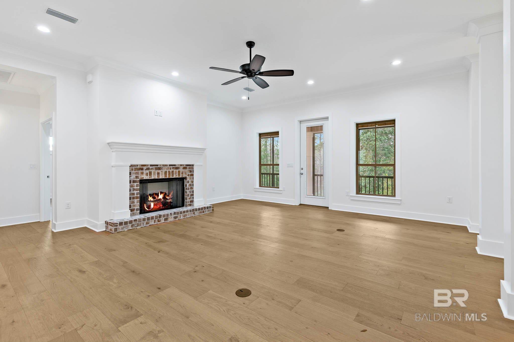 6656 Garrison Drive, Spanish Fort, AL, 36527