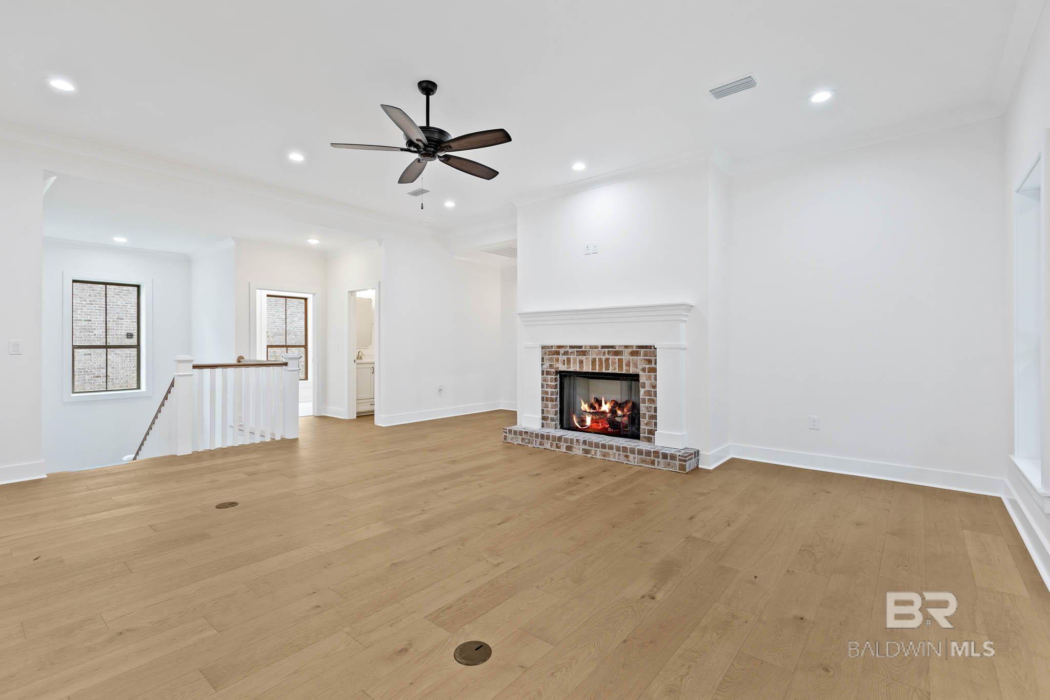 6656 Garrison Drive, Spanish Fort, AL, 36527