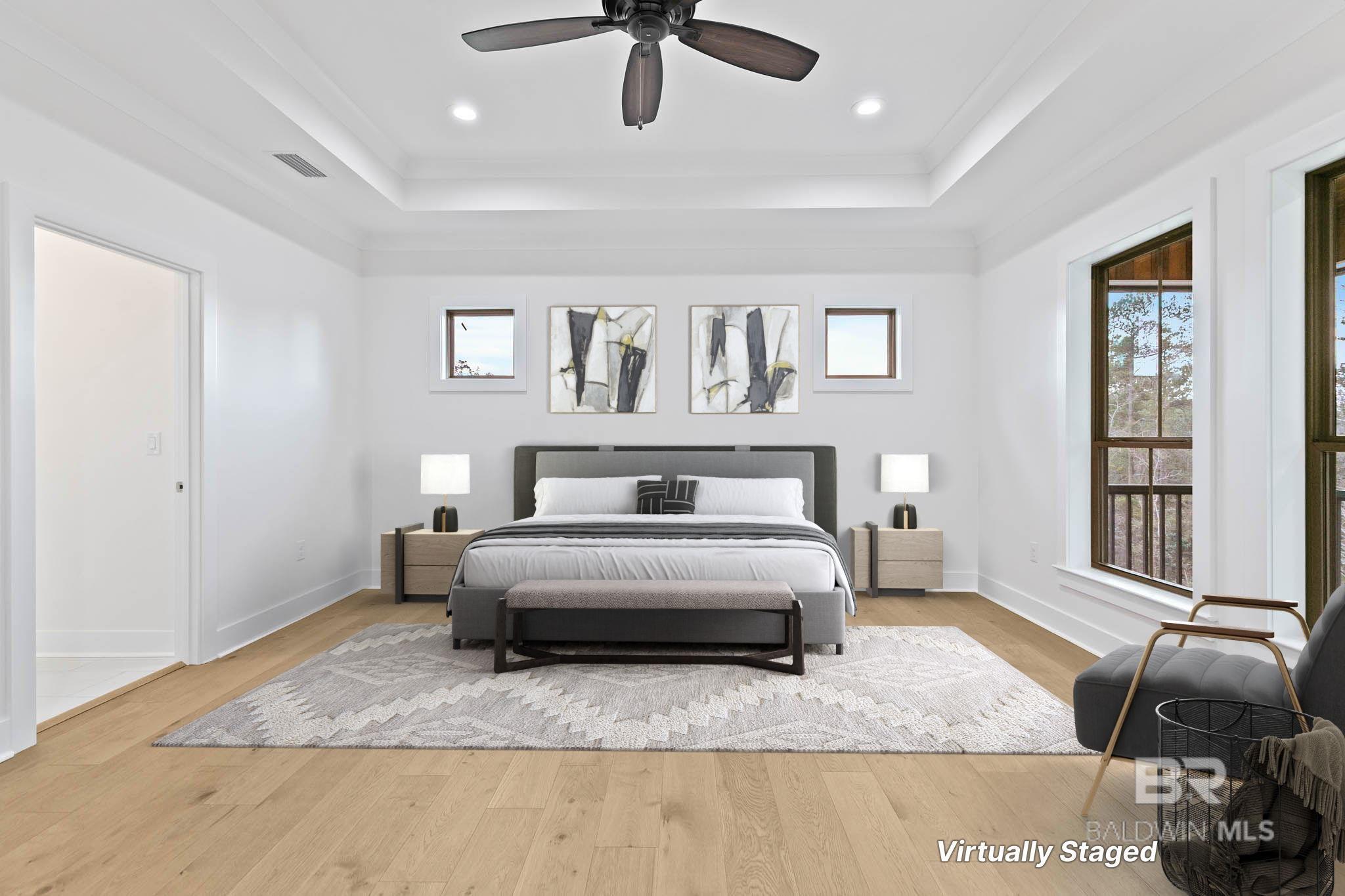 6656 Garrison Drive, Spanish Fort, AL, 36527