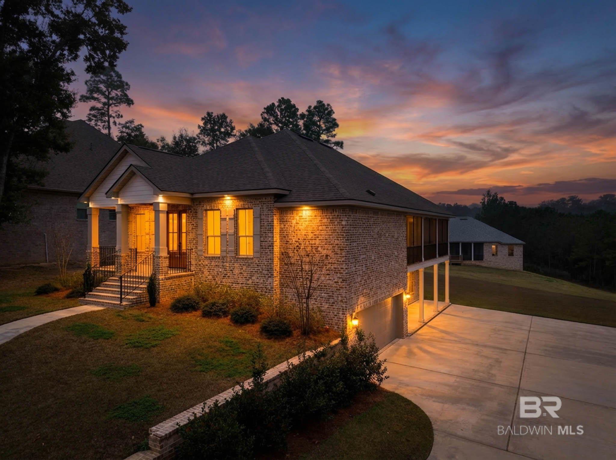 6656 Garrison Drive, Spanish Fort, AL, 36527