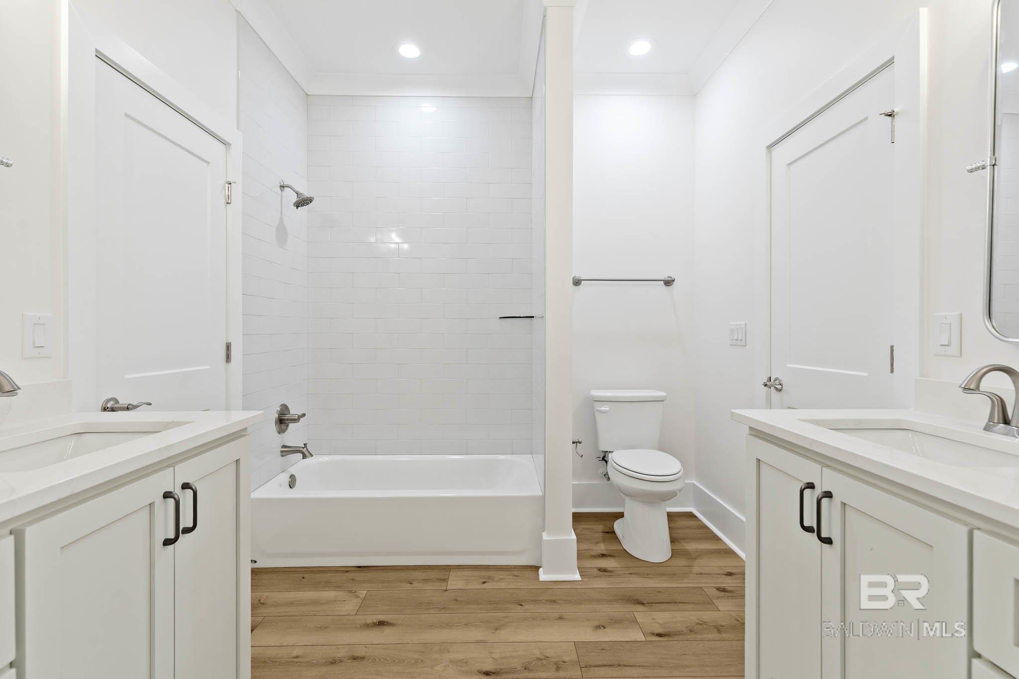 6656 Garrison Drive, Spanish Fort, AL, 36527