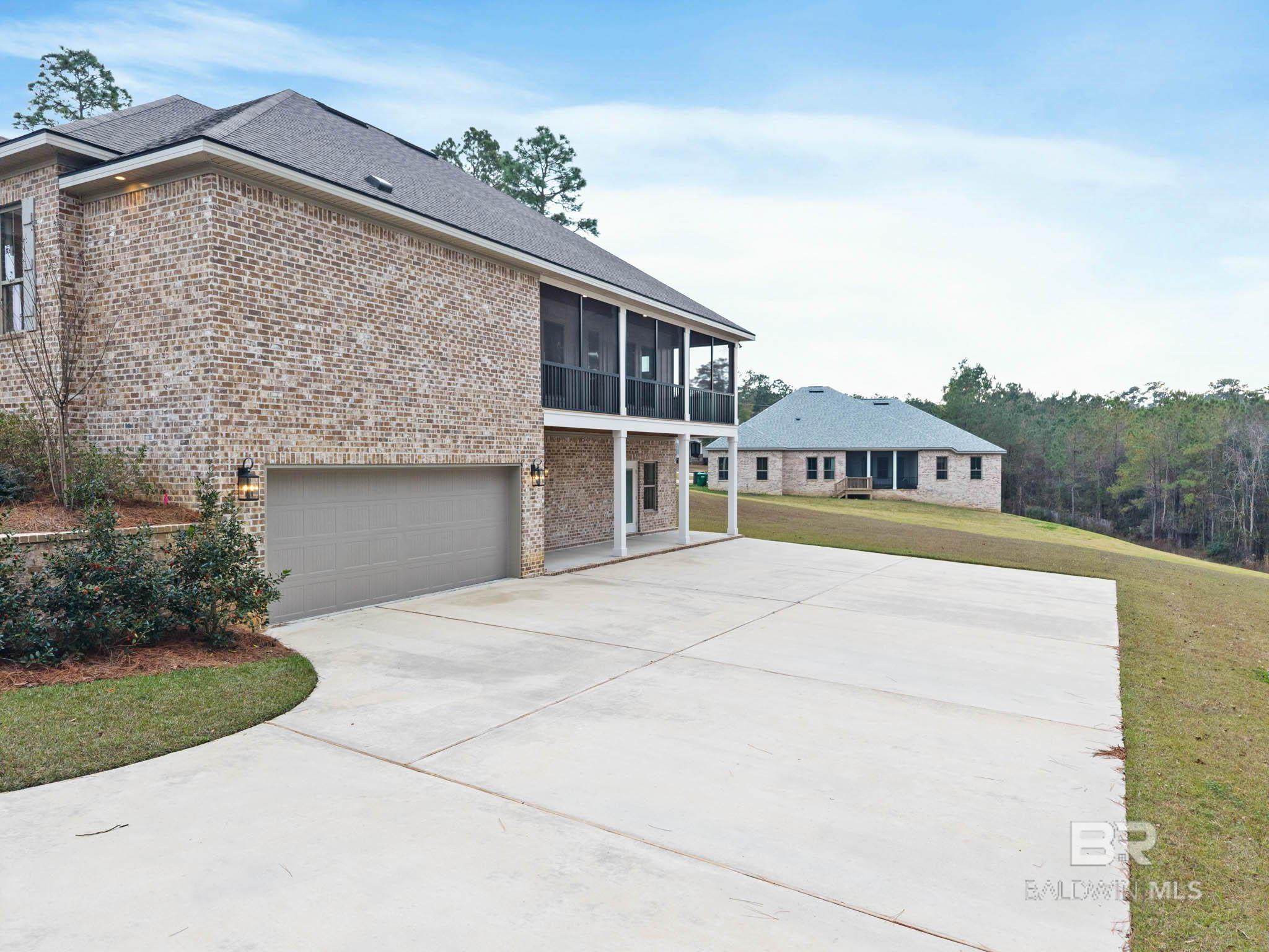 6656 Garrison Drive, Spanish Fort, AL, 36527