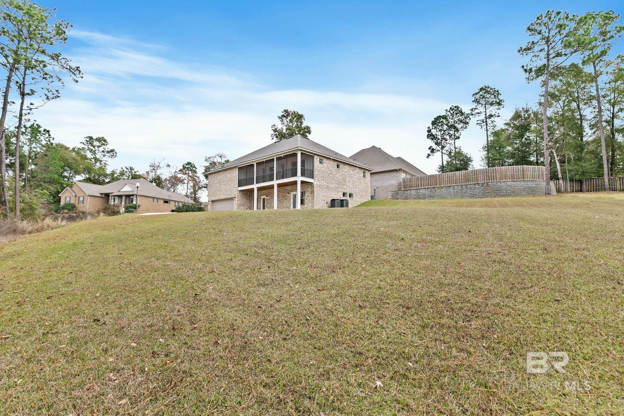 6656 Garrison Drive, Spanish Fort, AL, 36527