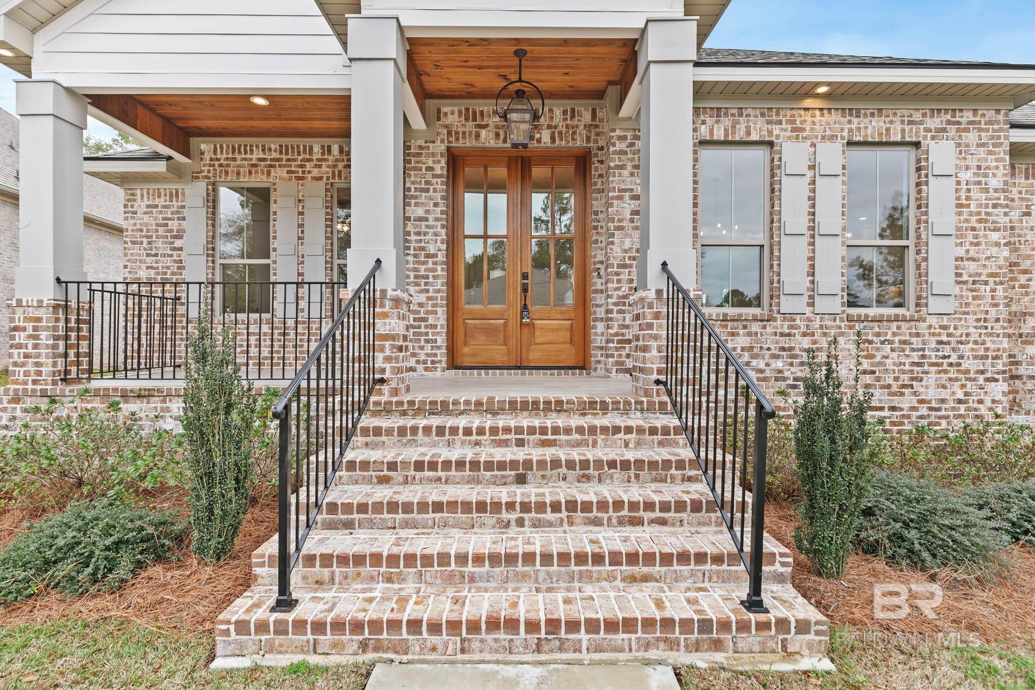 6656 Garrison Drive, Spanish Fort, AL, 36527