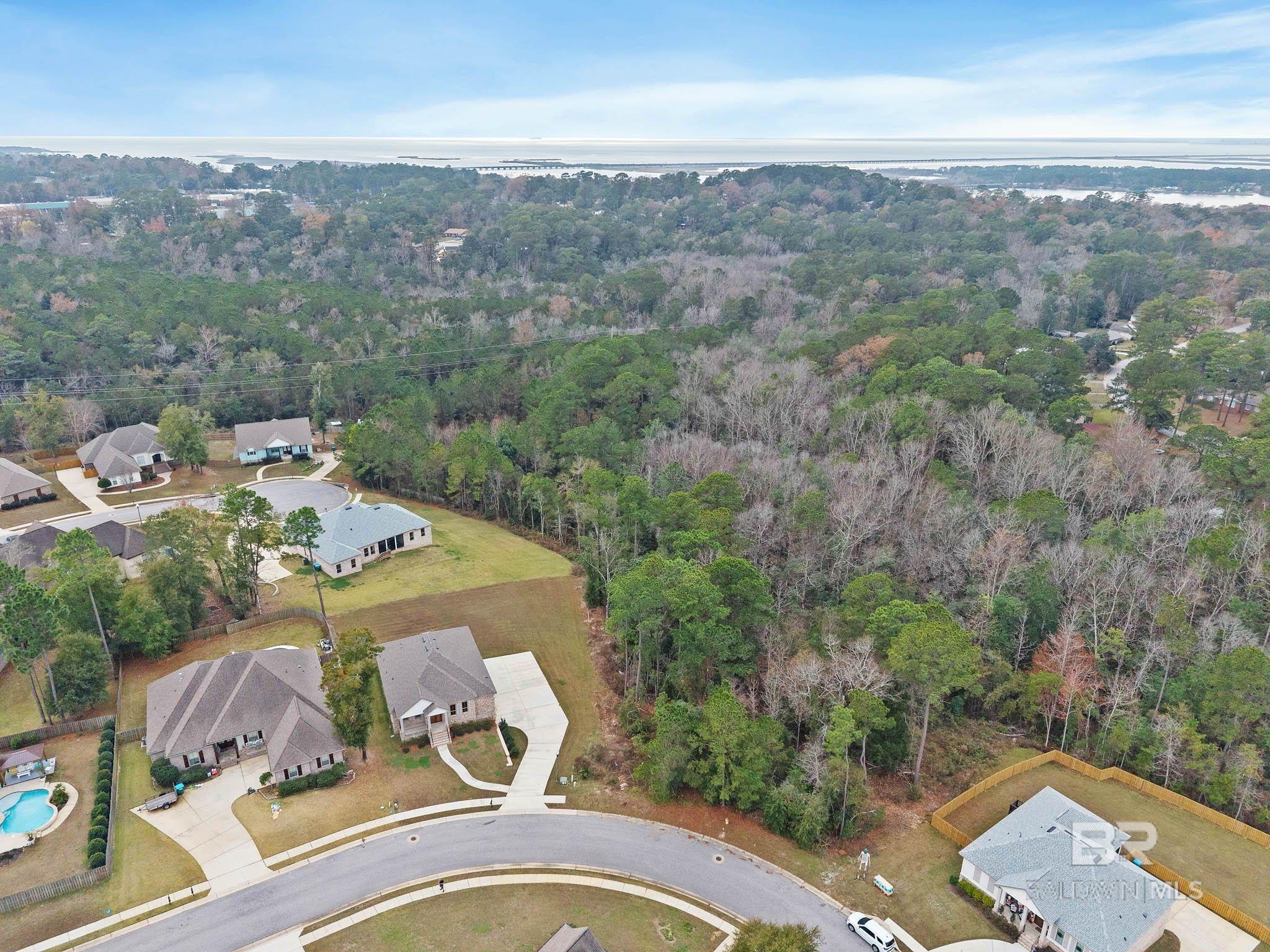 6656 Garrison Drive, Spanish Fort, AL, 36527
