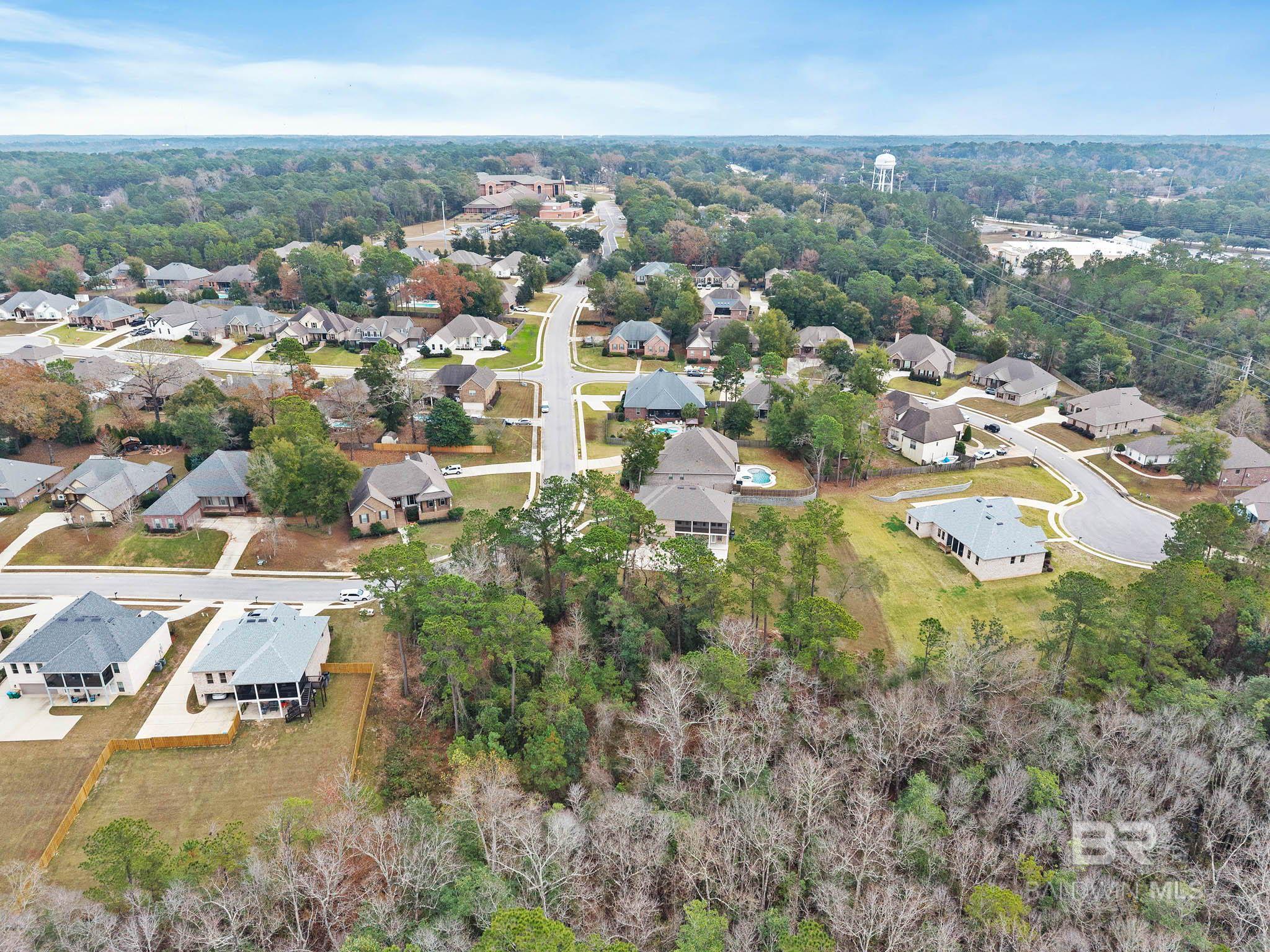 6656 Garrison Drive, Spanish Fort, AL, 36527