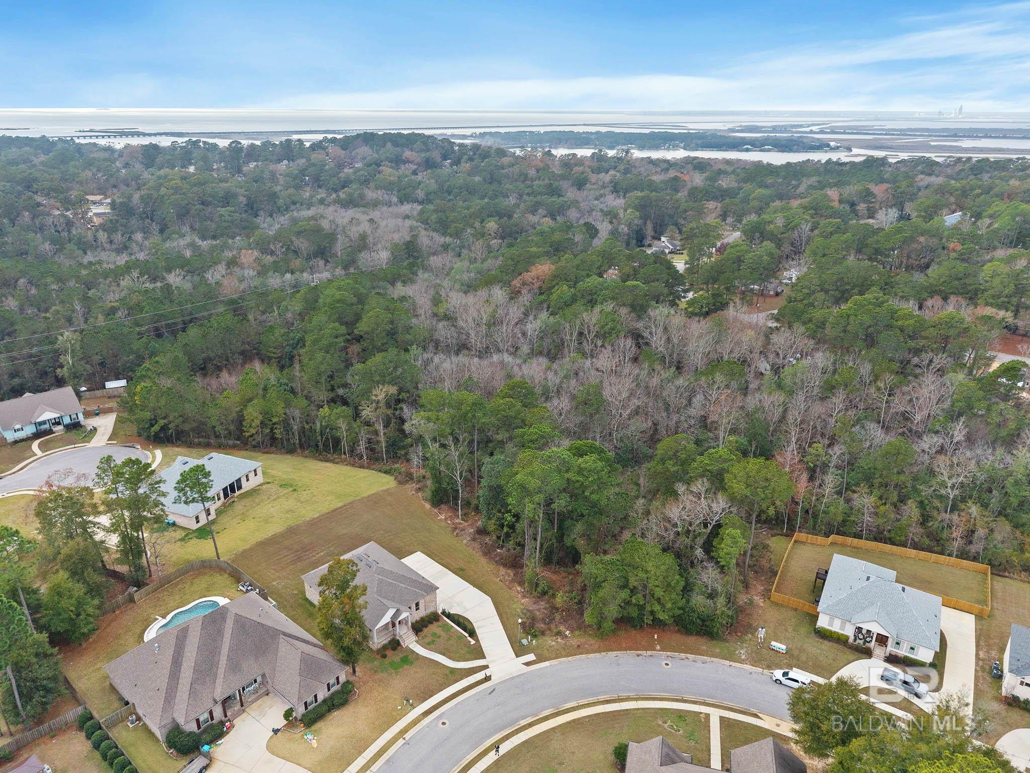 6656 Garrison Drive, Spanish Fort, AL, 36527