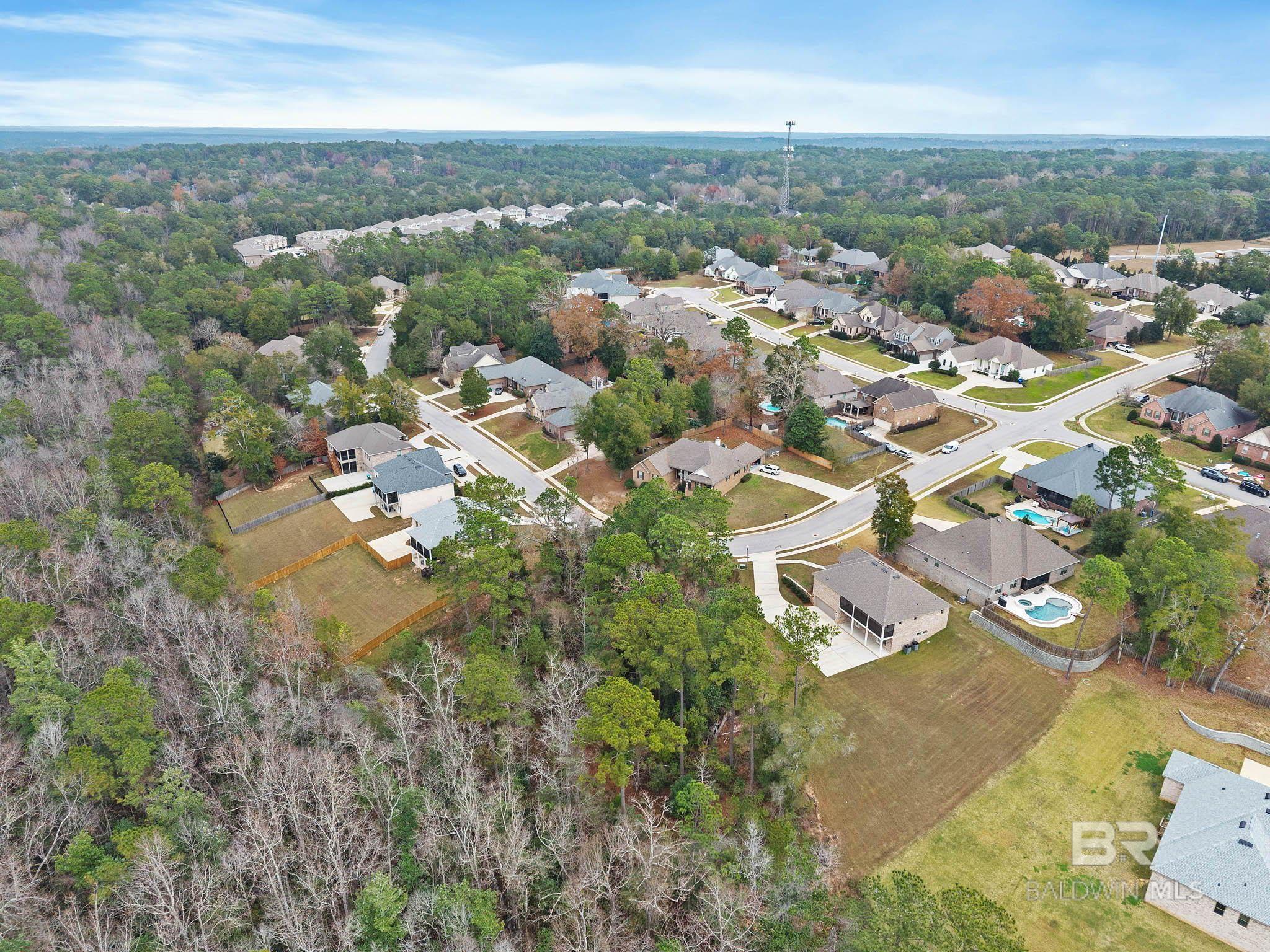 6656 Garrison Drive, Spanish Fort, AL, 36527
