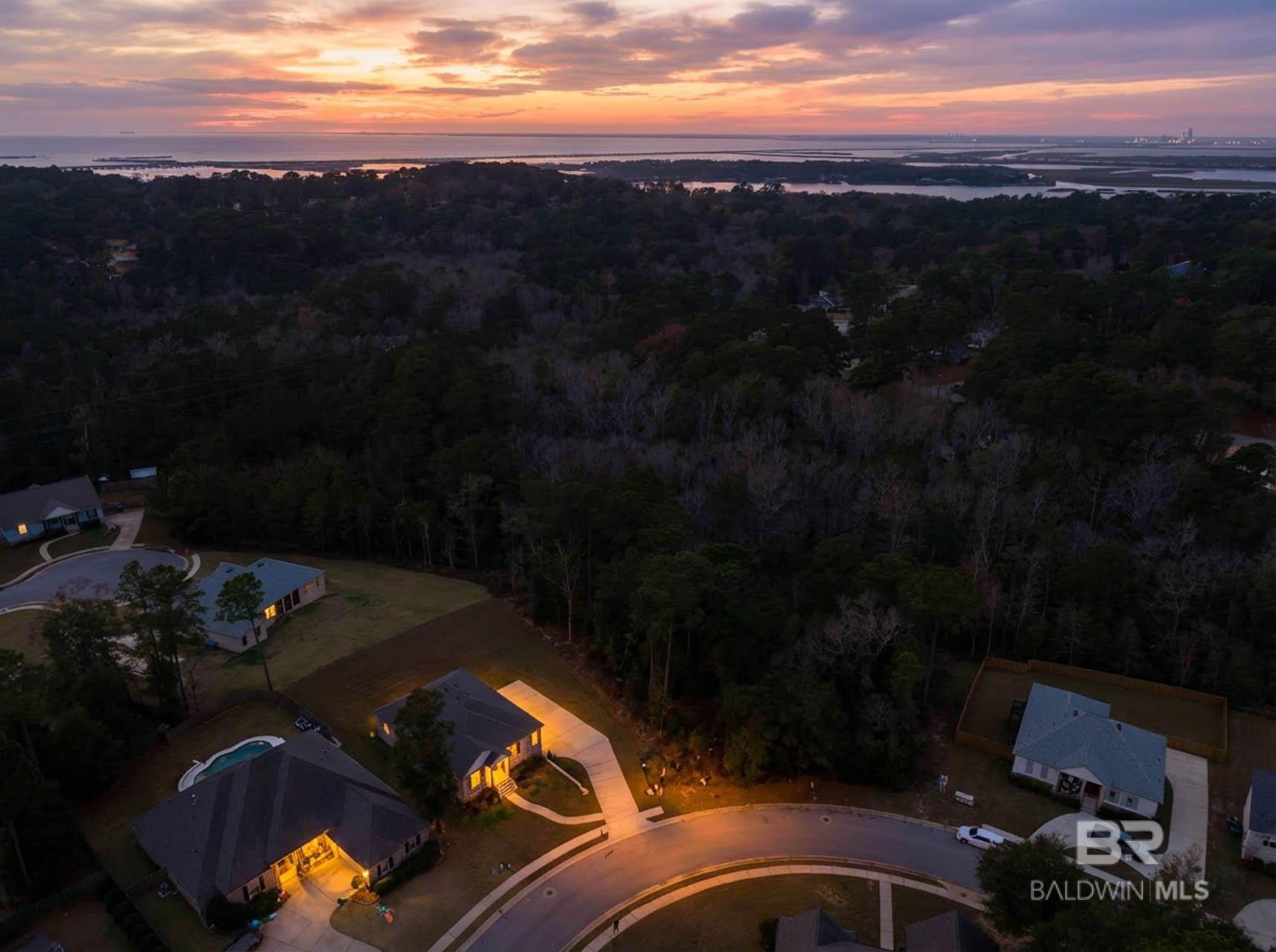 6656 Garrison Drive, Spanish Fort, AL, 36527