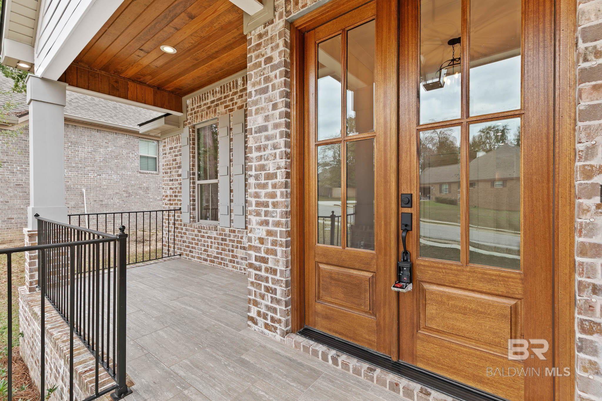 6656 Garrison Drive, Spanish Fort, AL, 36527