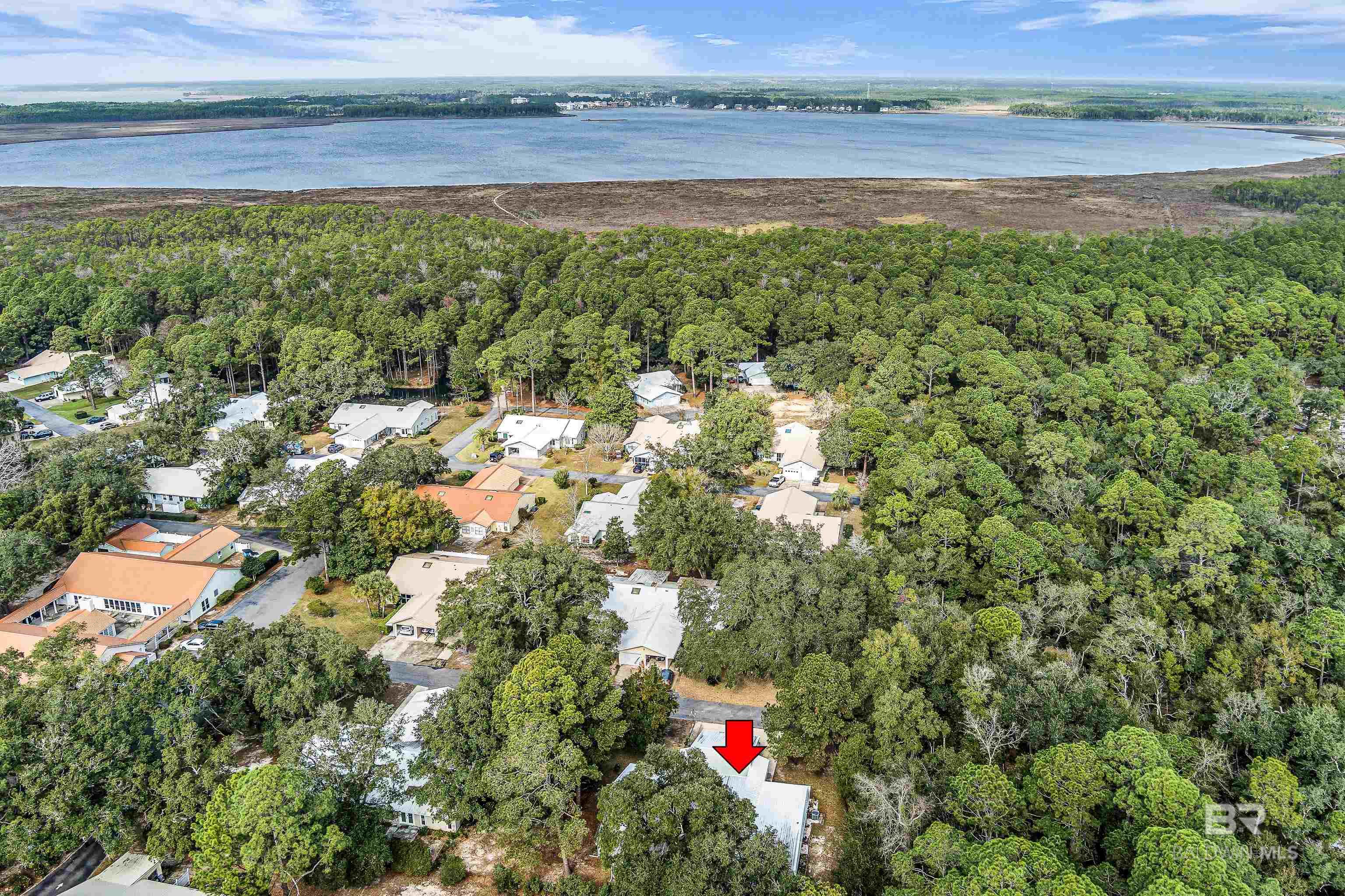 Gulf Shores, AL, 36542