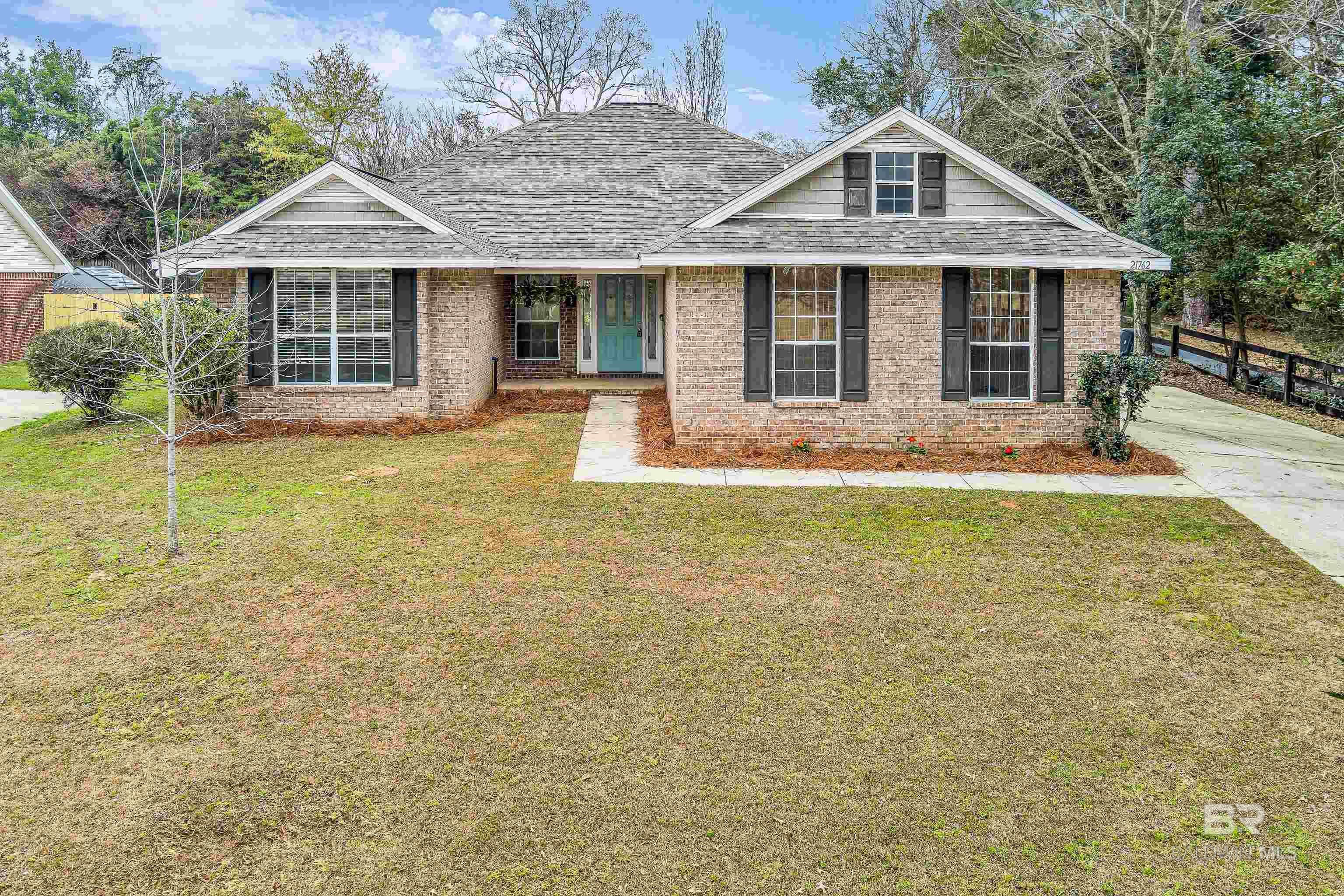 21762 EASTBROOK Street, Fairhope, AL, 36532