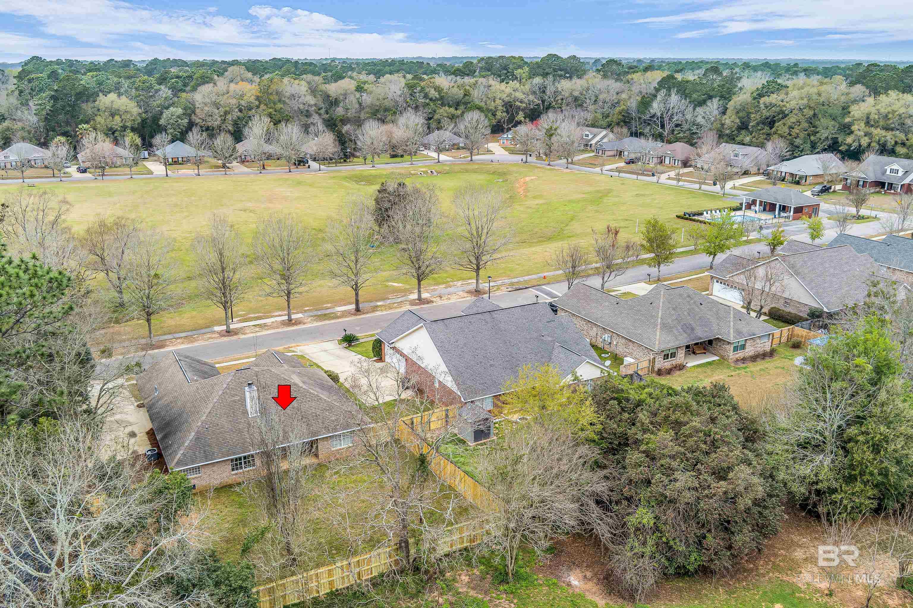 21762 EASTBROOK Street, Fairhope, AL, 36532