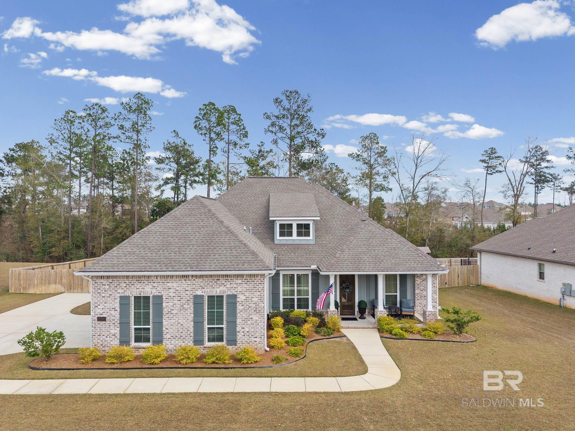 13283 Ibis Boulevard, Spanish Fort, AL, 36527