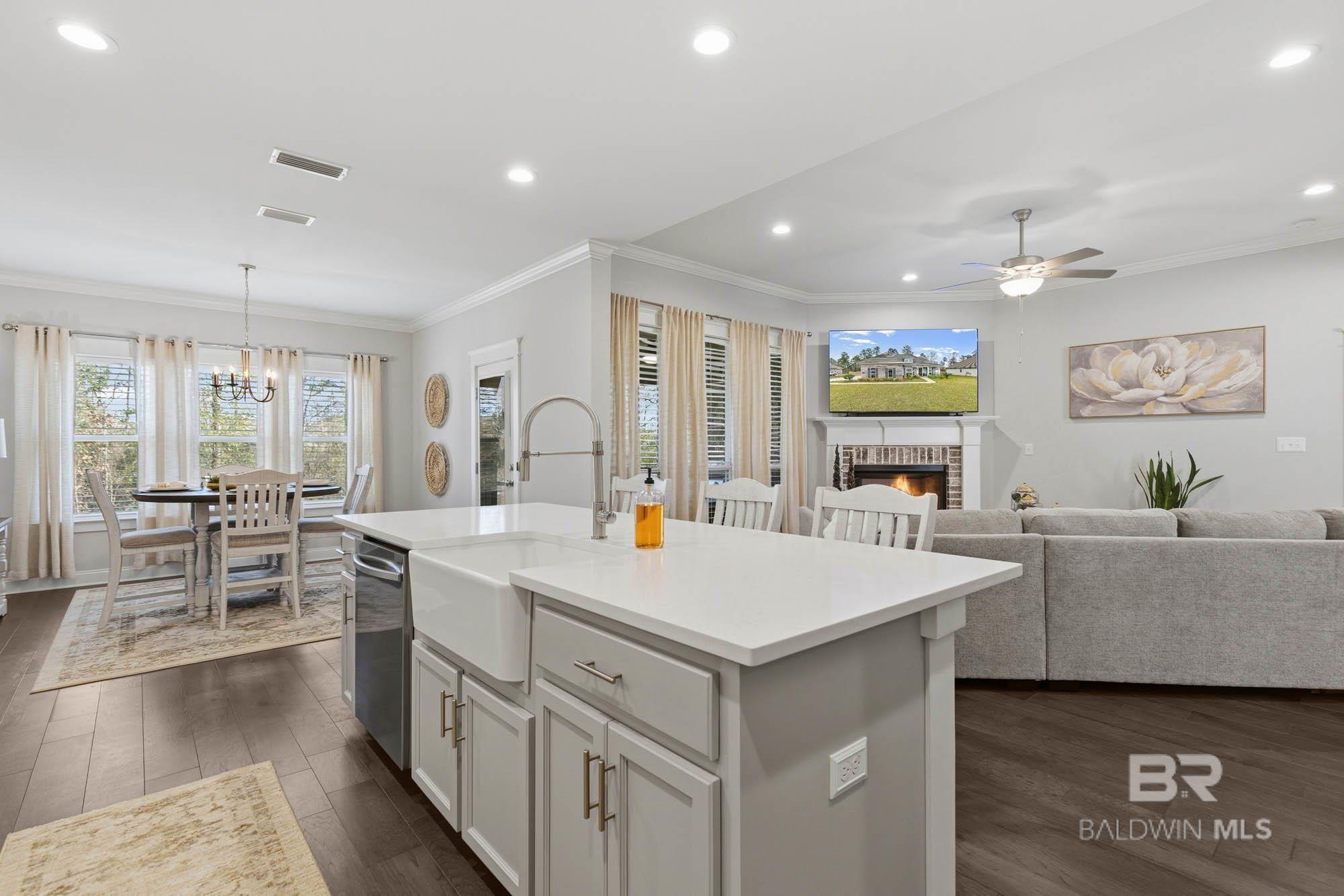 13283 Ibis Boulevard, Spanish Fort, AL, 36527